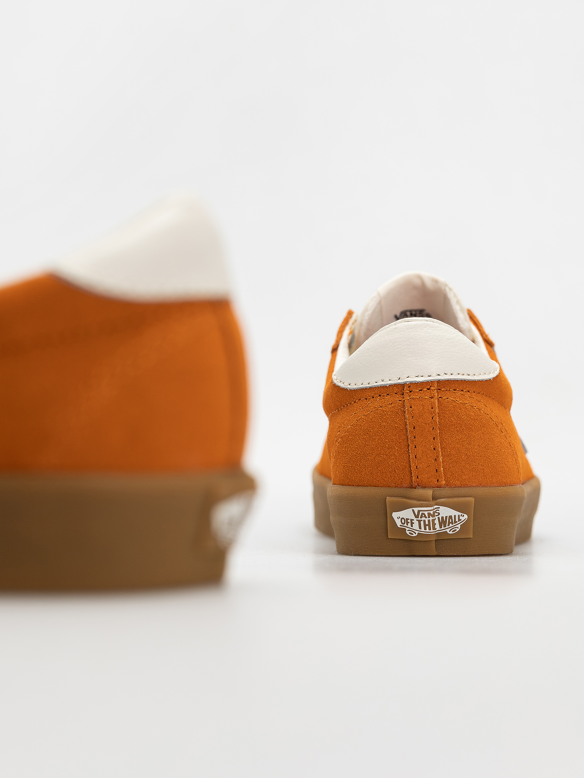 Vans Sport Low Cipők (gum marmalade)