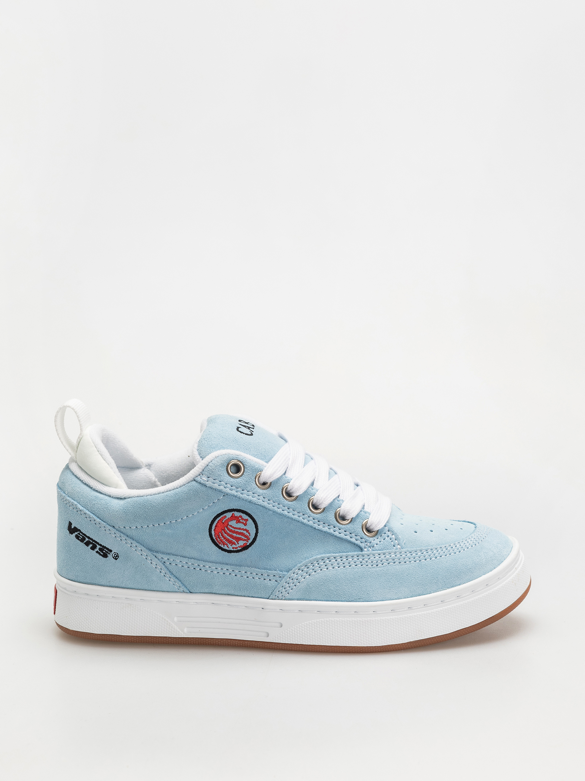 Vans Skate Cab 4 Cipu0151k (baby blue)