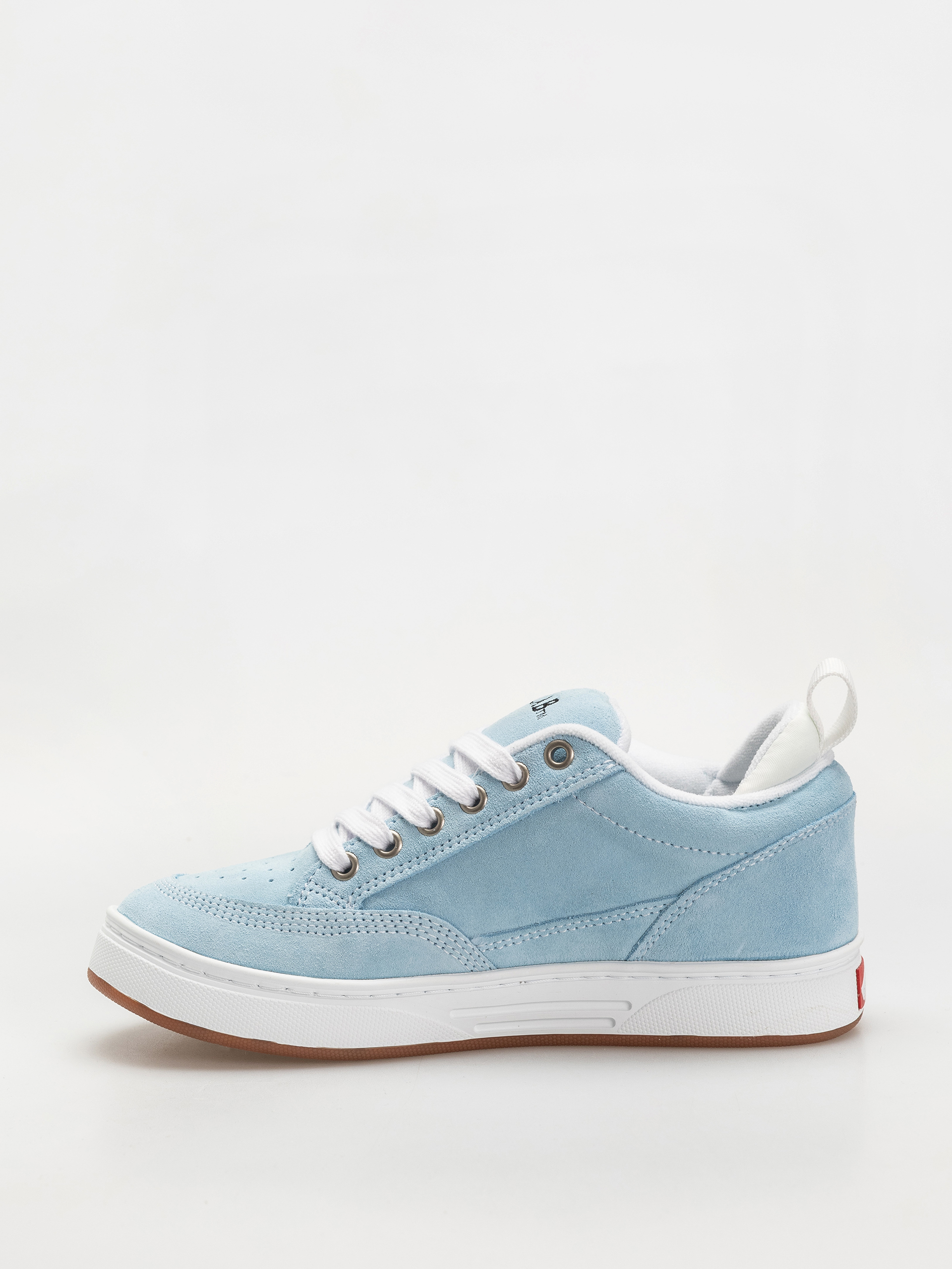 Vans Skate Cab 4 Cipők (baby blue)