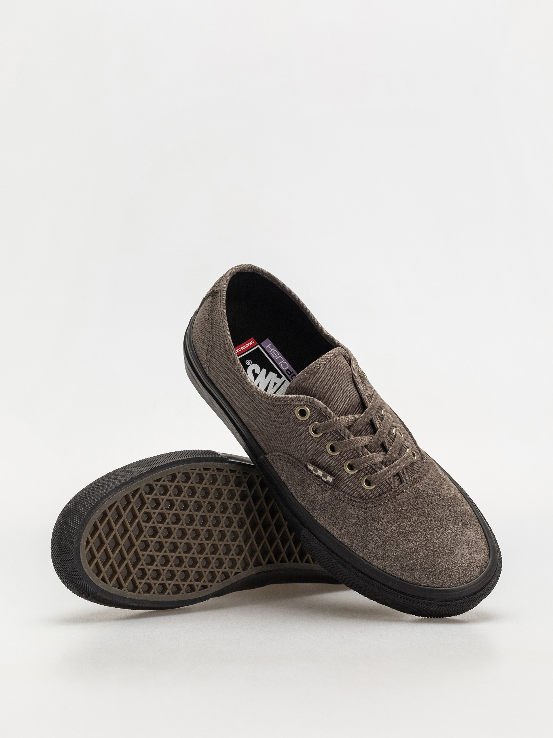Vans Skate Authentic Cipők (bungee cord)