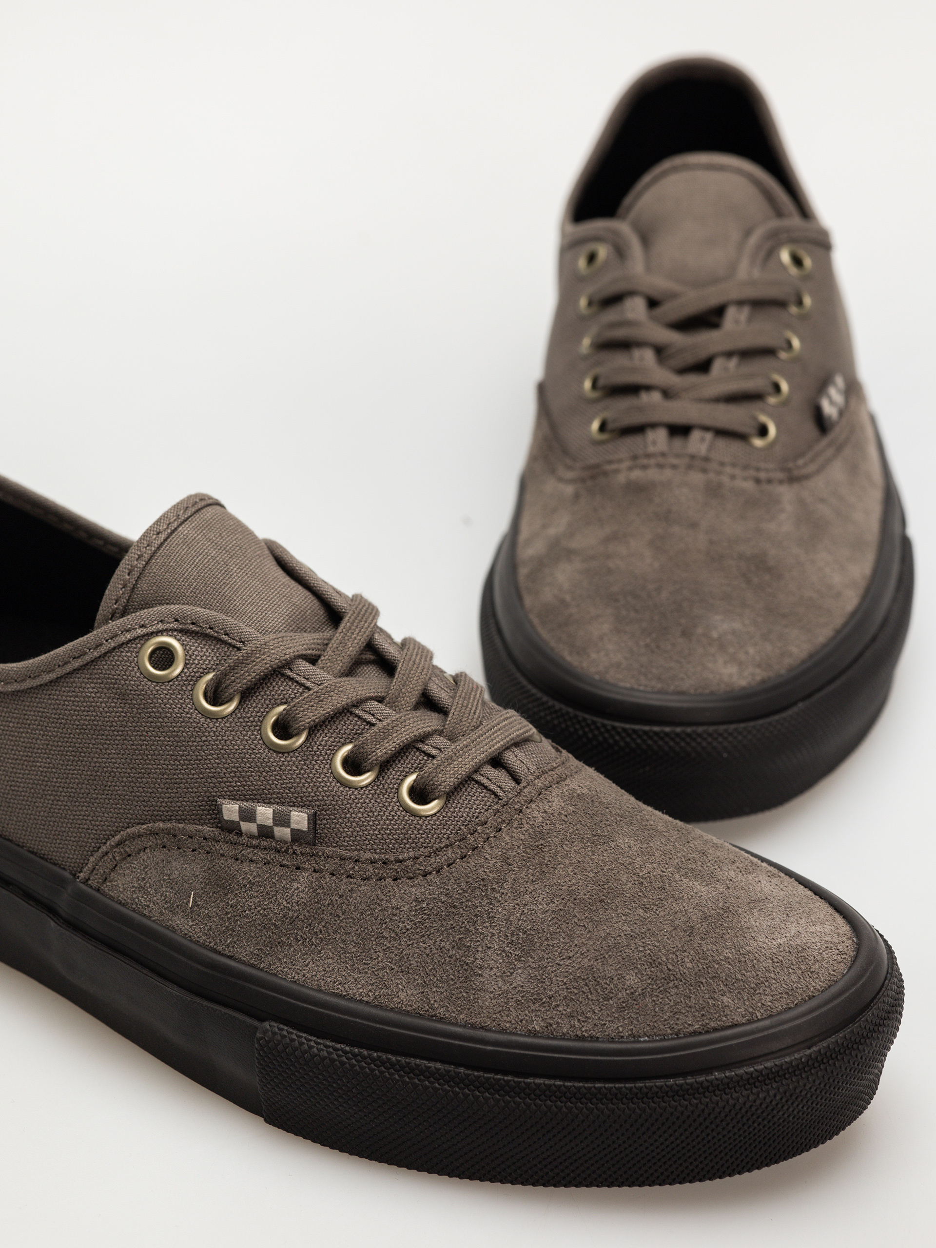 Vans Skate Authentic Cipők (bungee cord)