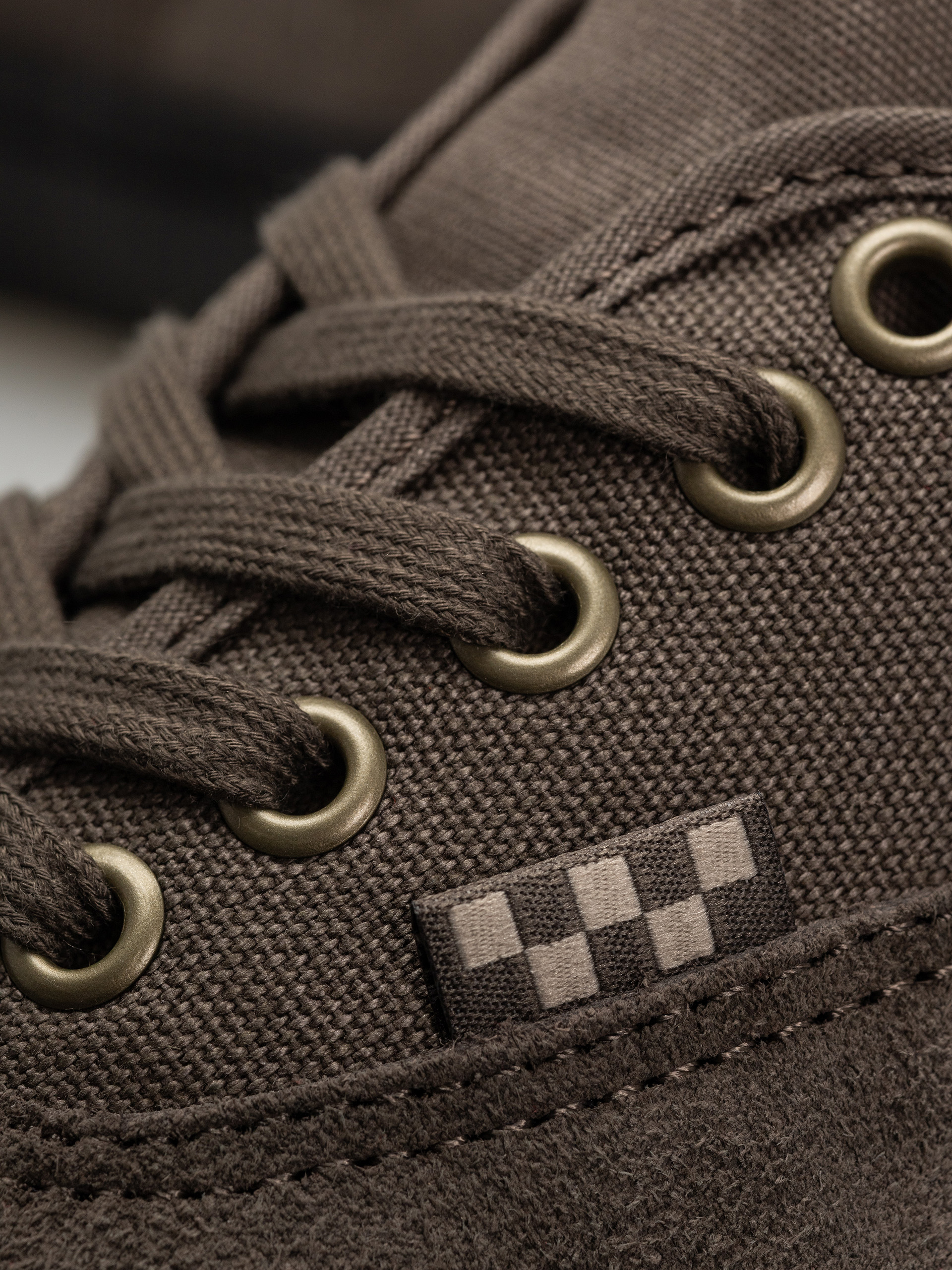 Vans Skate Authentic Cipők (bungee cord)