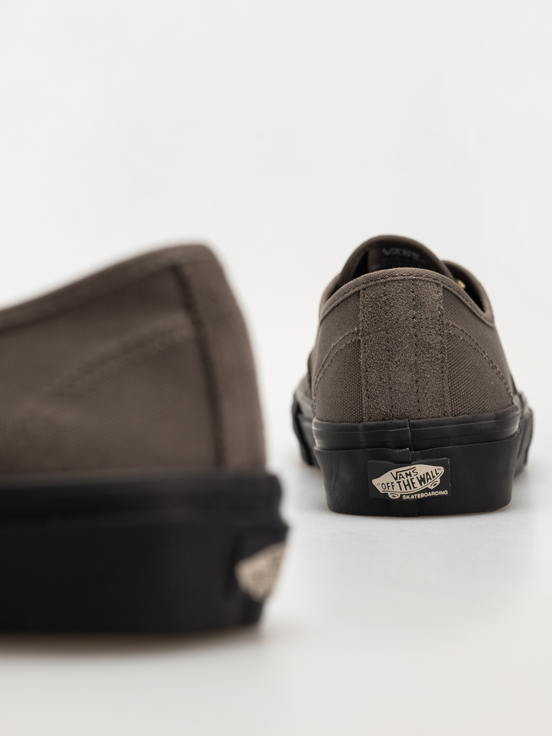 Vans Skate Authentic Cipők (bungee cord)