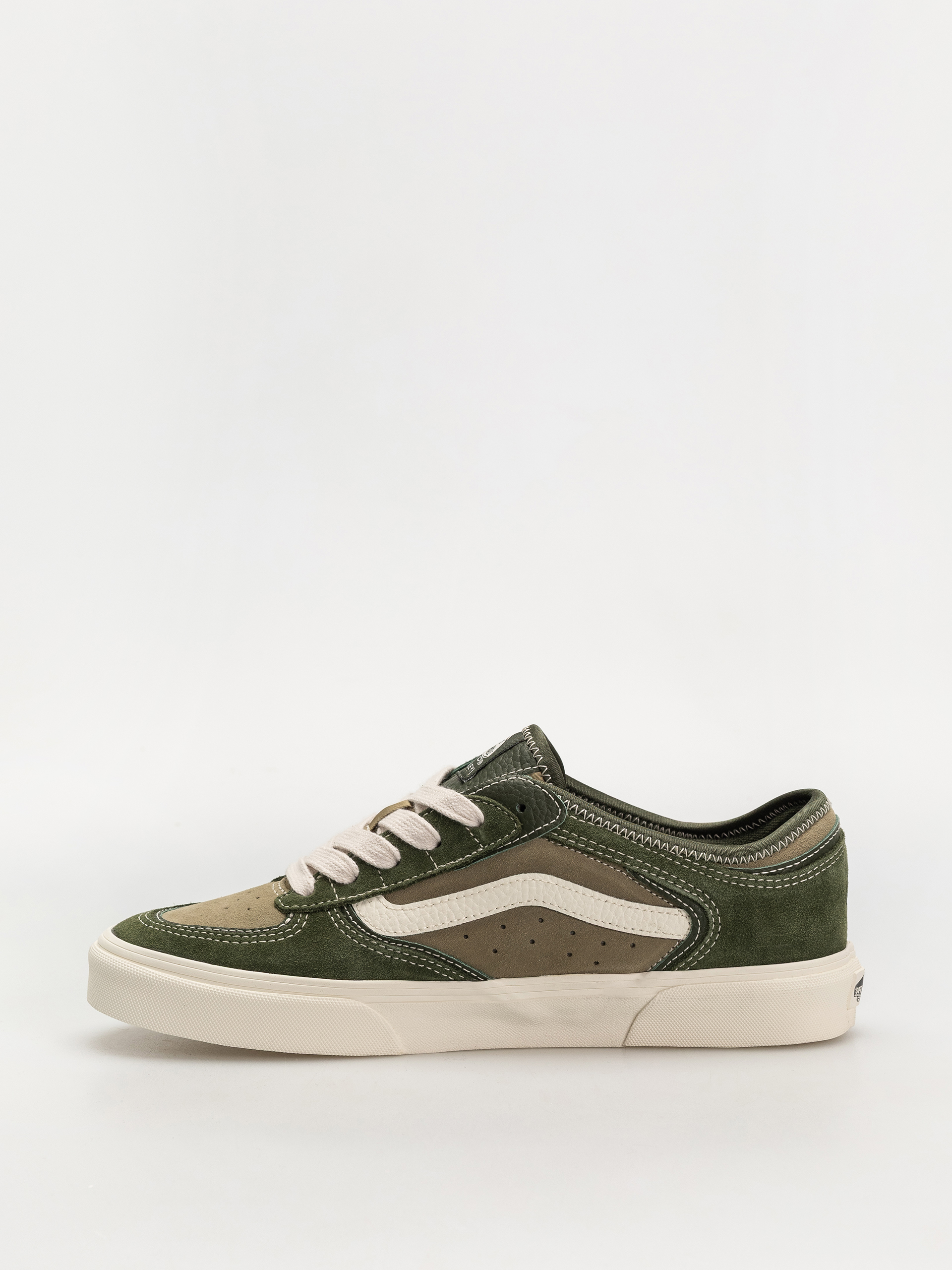 Vans Rowley Classic Cipők (rifle green)