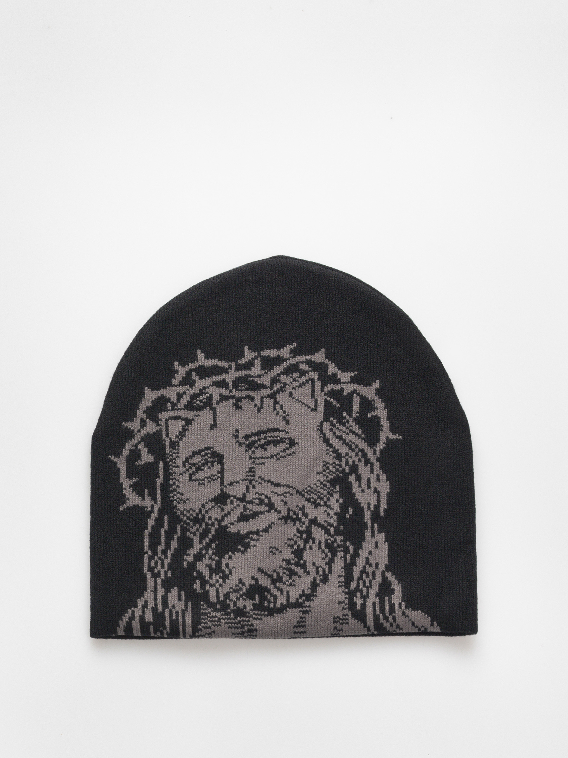 RipNDip Lord Savior Skull Sapka (black)