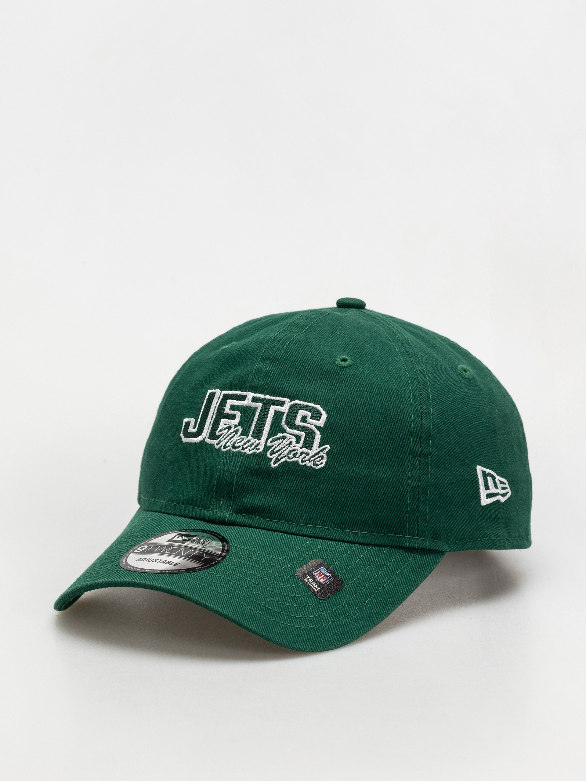 New Era NFL Script 9Twenty Jets Baseball sapka