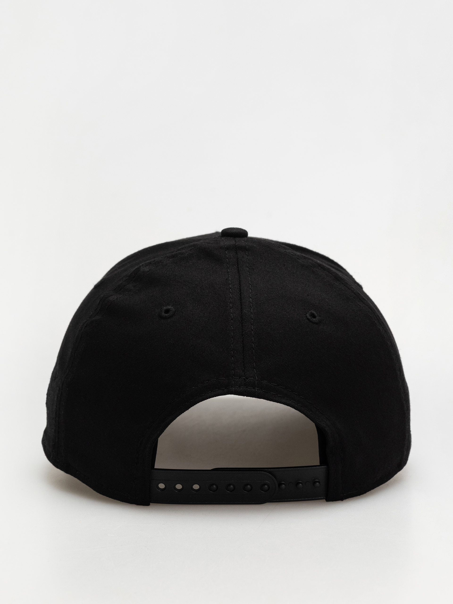 New Era Monochrome 9Seventy Ss La Dodgers Baseball sapka (black)