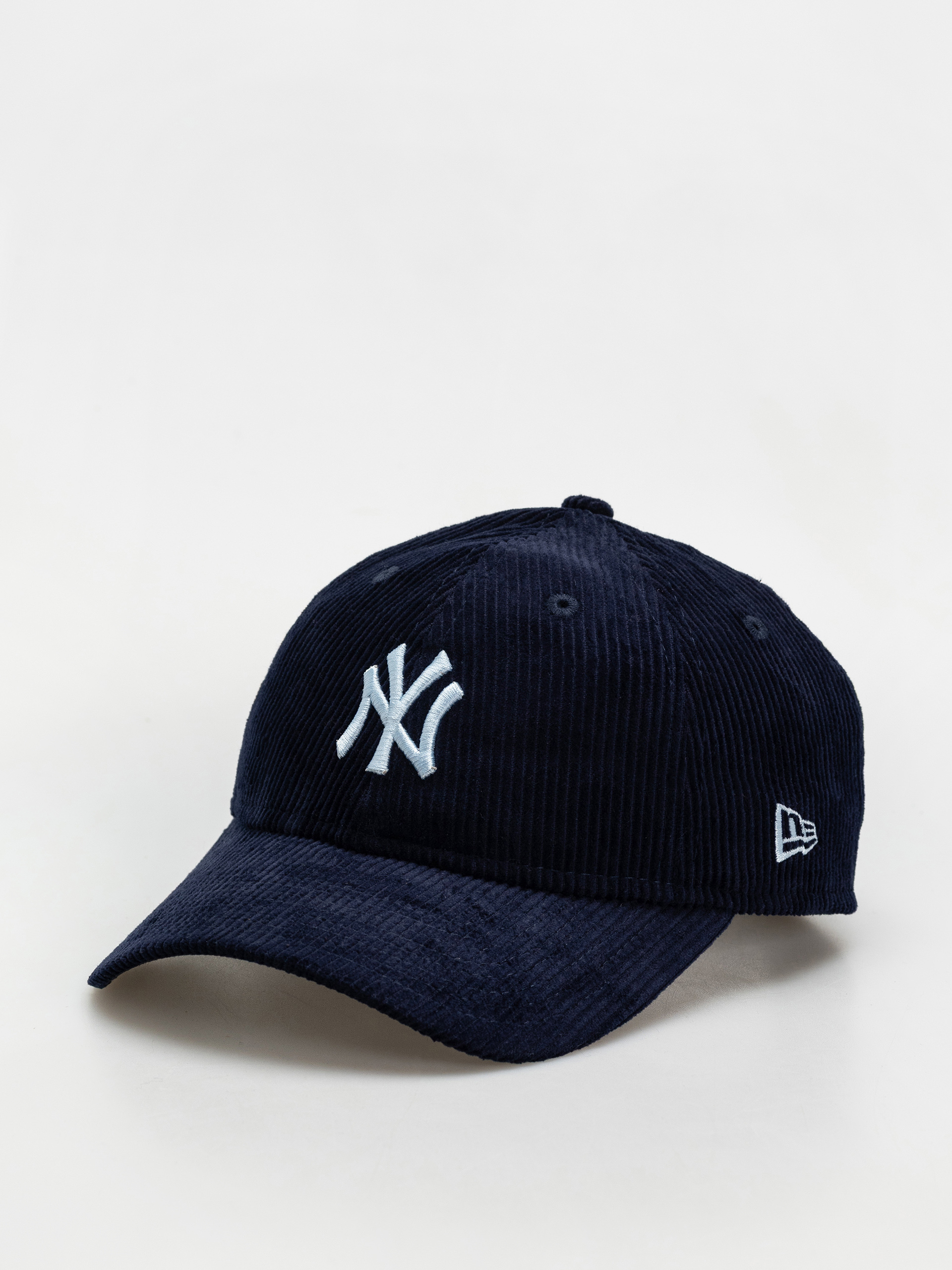 New Era Cord 9Twenty New York Yankees Wmn Baseball sapka