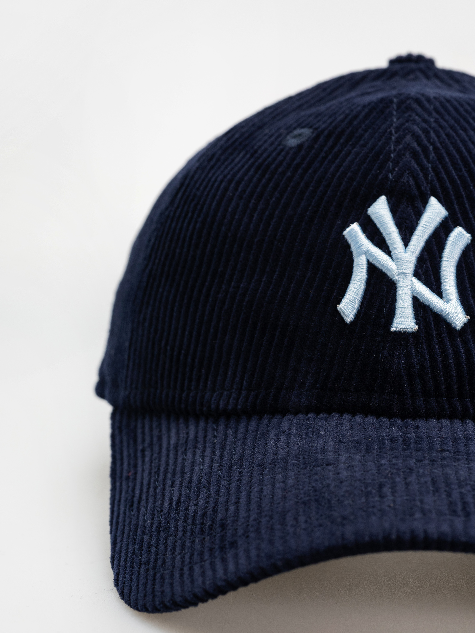 New Era Cord 9Twenty New York Yankees Wmn Baseball sapka (navy)