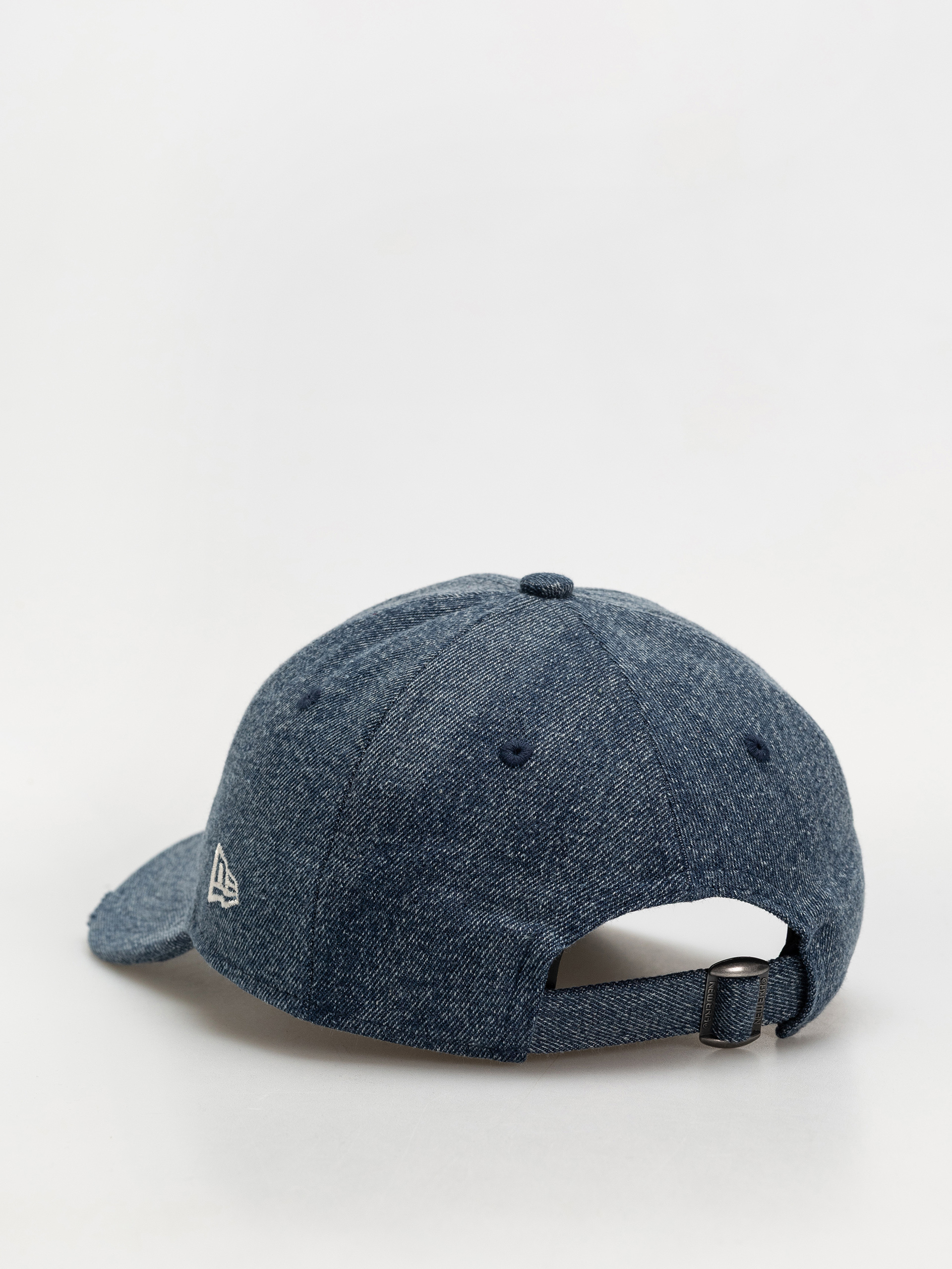 New Era Acid Denim 9Twenty New York Yankees Wmn Baseball sapka (navy)