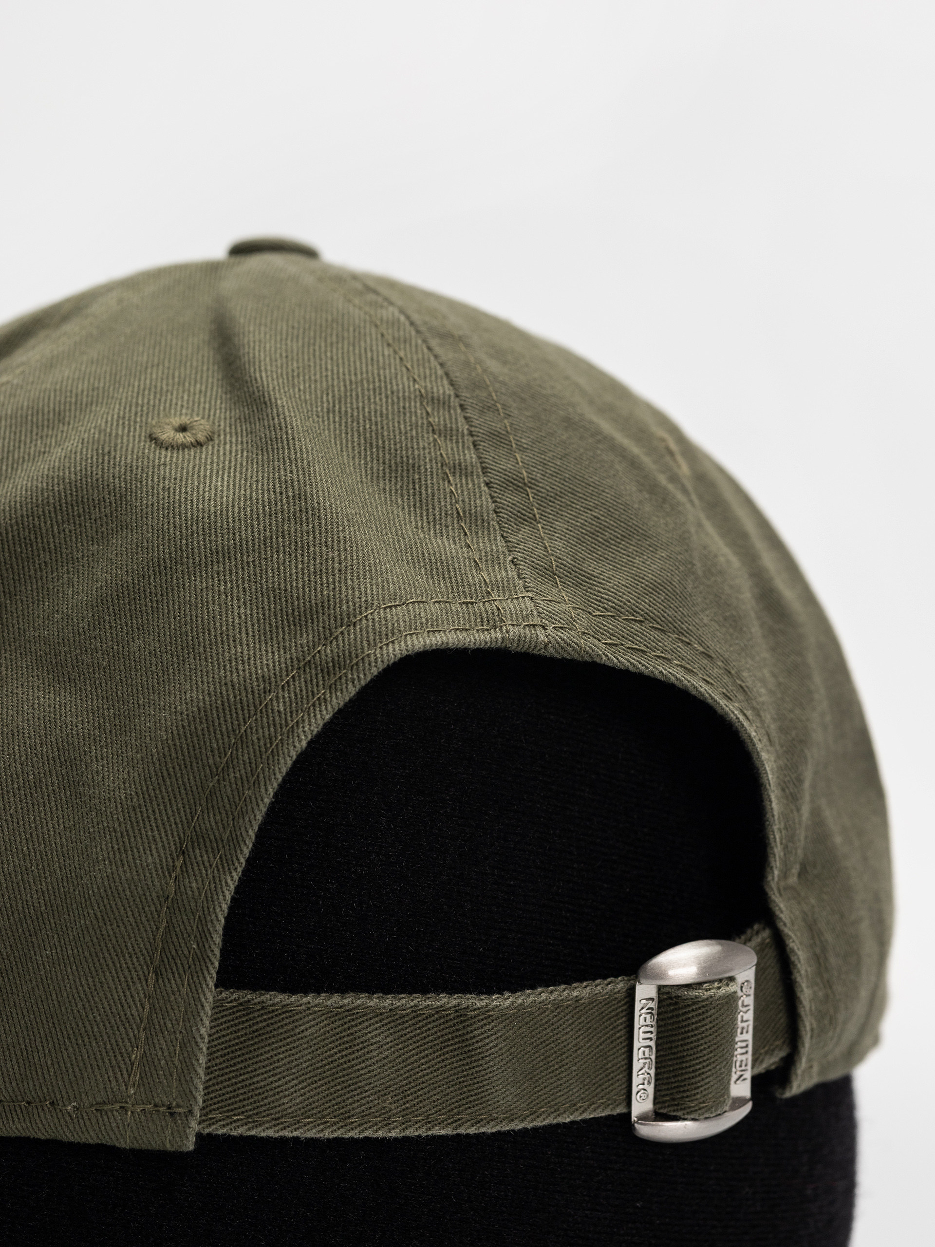 New Era Tom And Jerry 9Twenty Baseball sapka (green med)