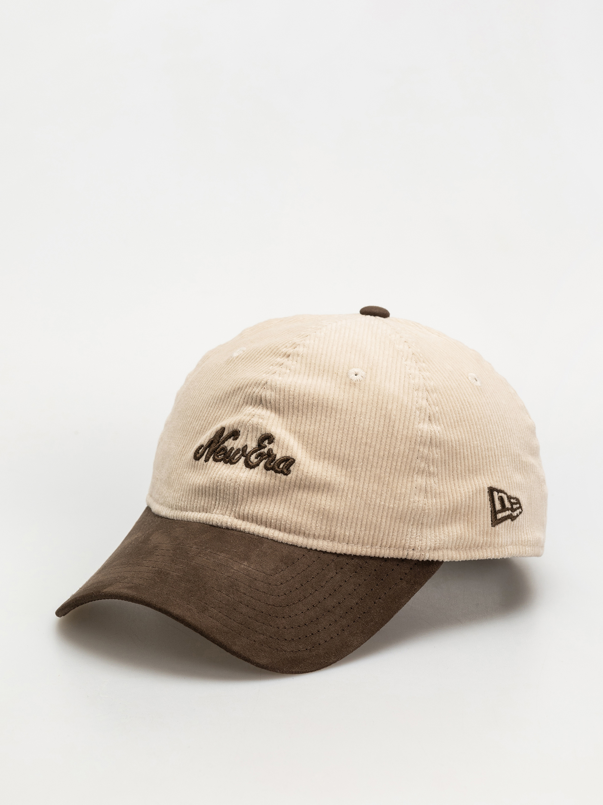 New Era Premium Cord 9Twenty Baseball sapka (light beige)