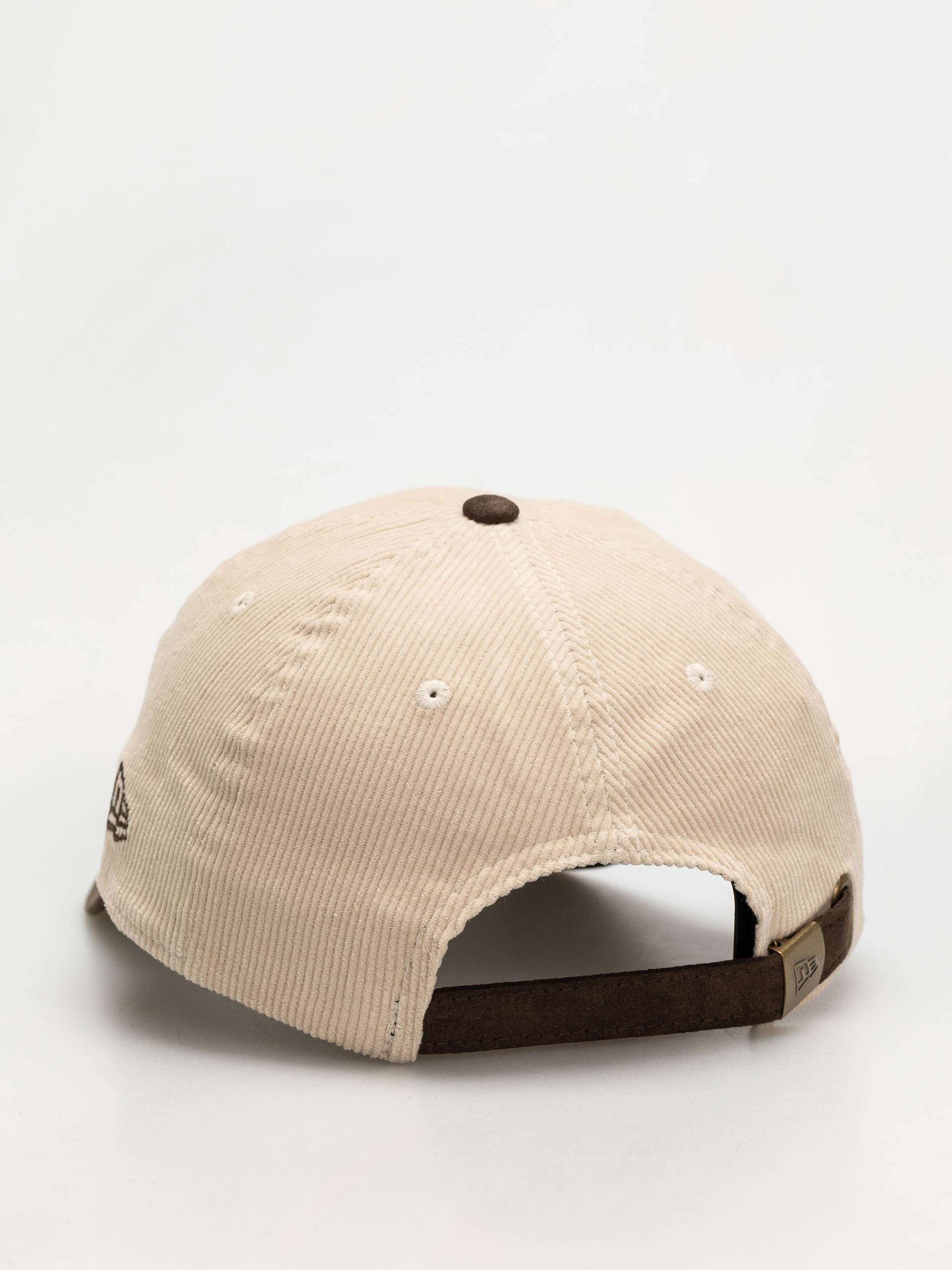 New Era Premium Cord 9Twenty Baseball sapka (light beige)