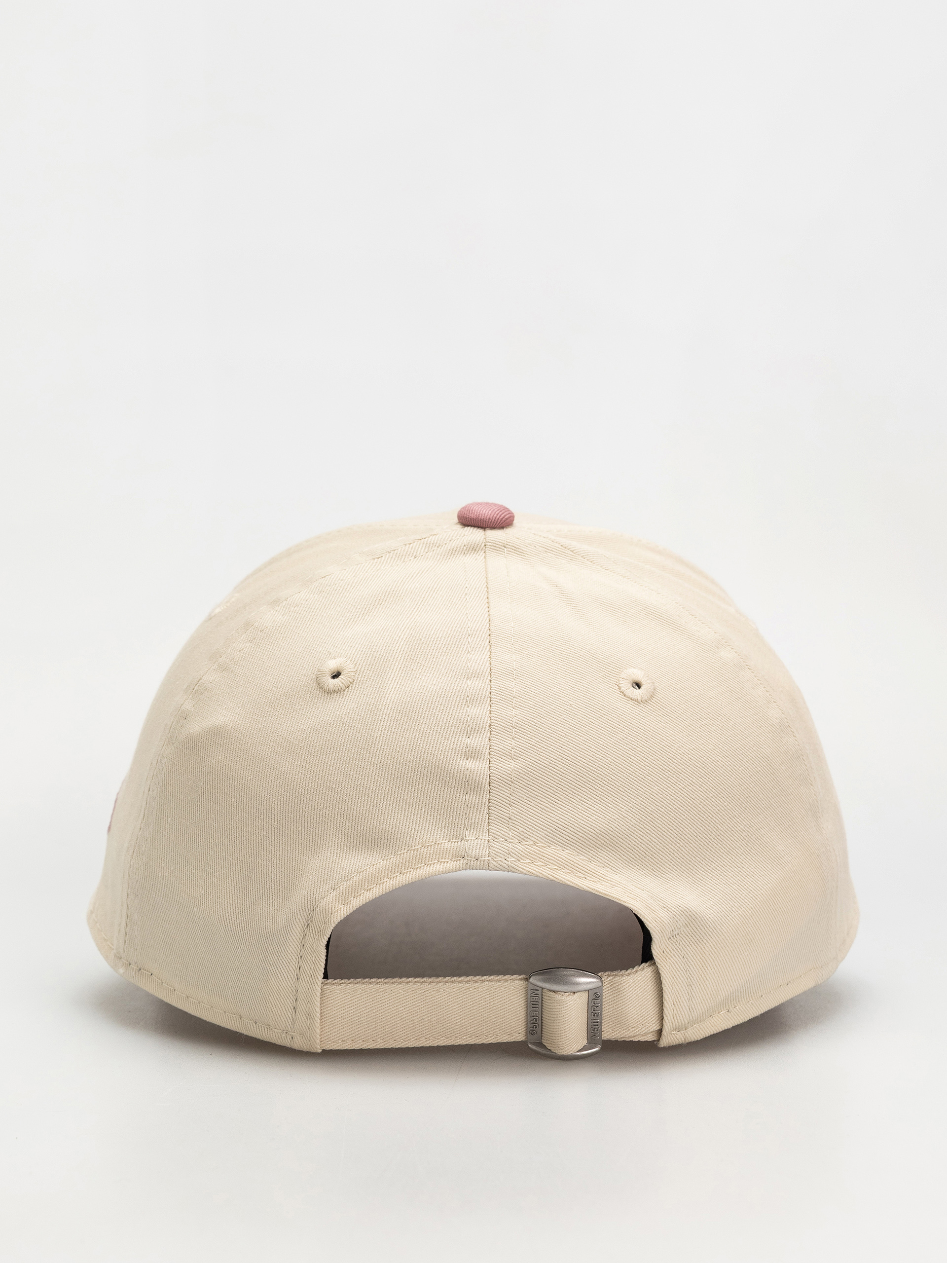 New Era Contrast 9Forty Red Bull Baseball sapka (light beige)