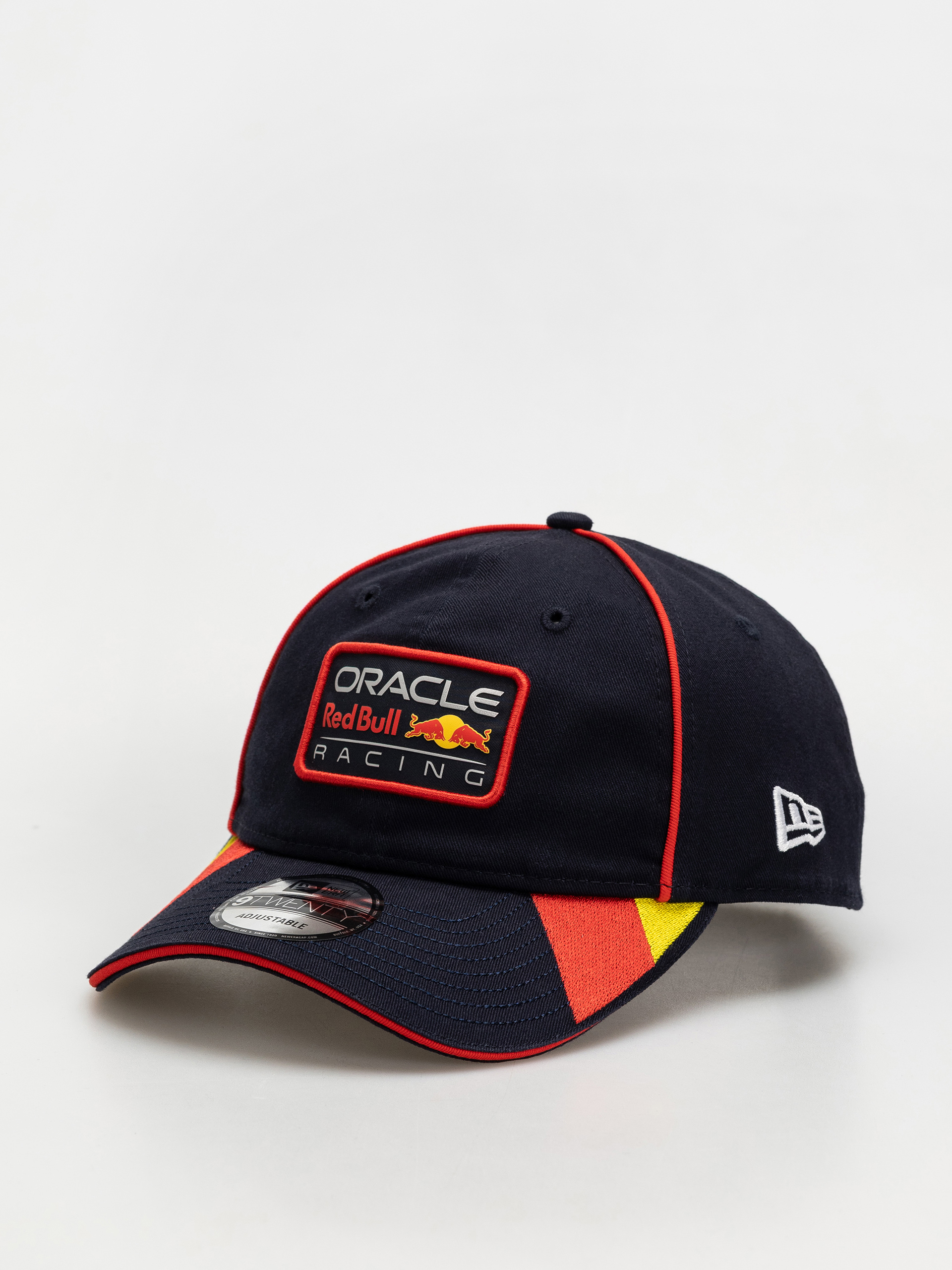 New Era Retro 9Twenty Red Bull Baseball sapka (dk blue)