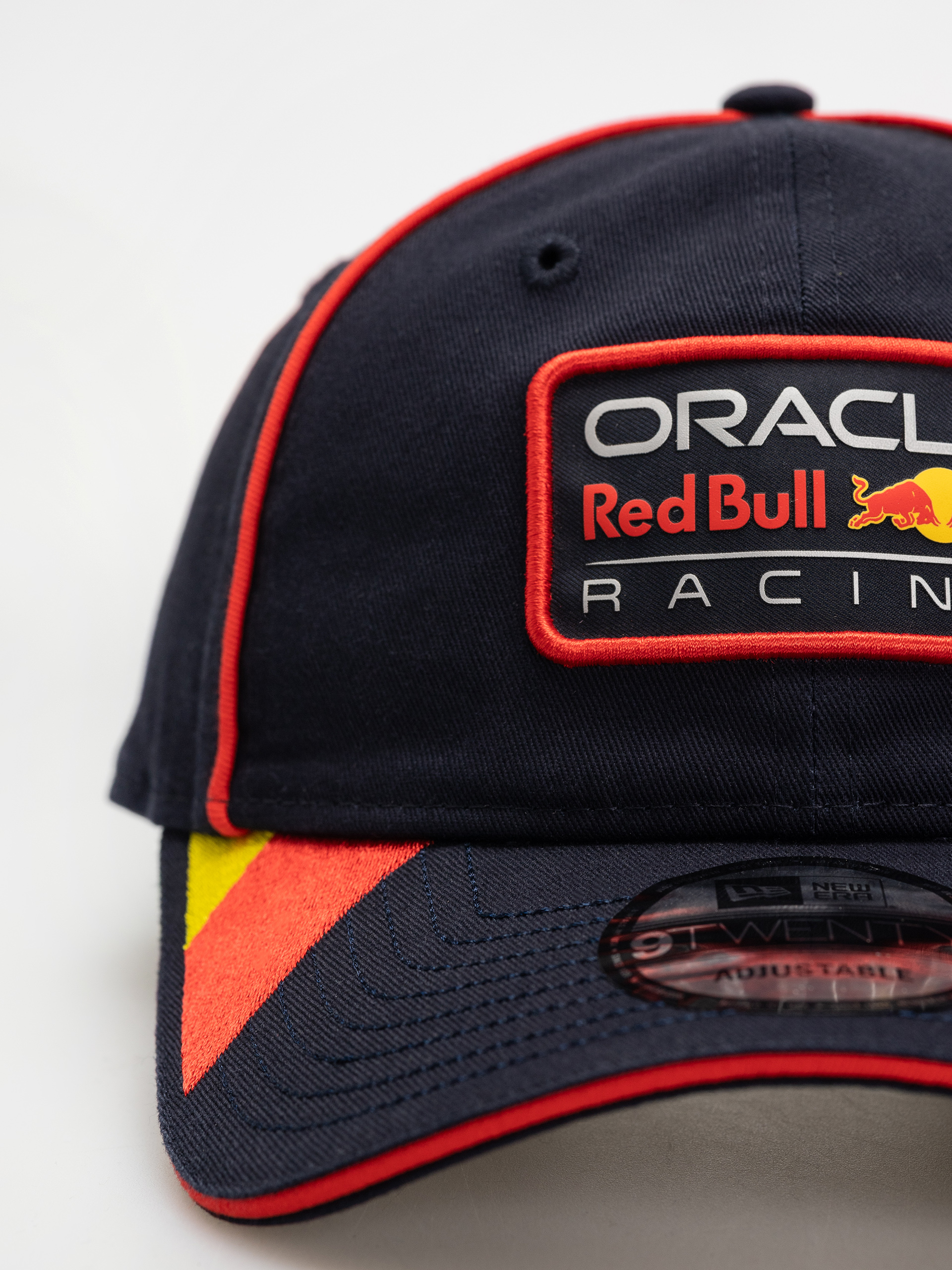 New Era Retro 9Twenty Red Bull Baseball sapka (dk blue)