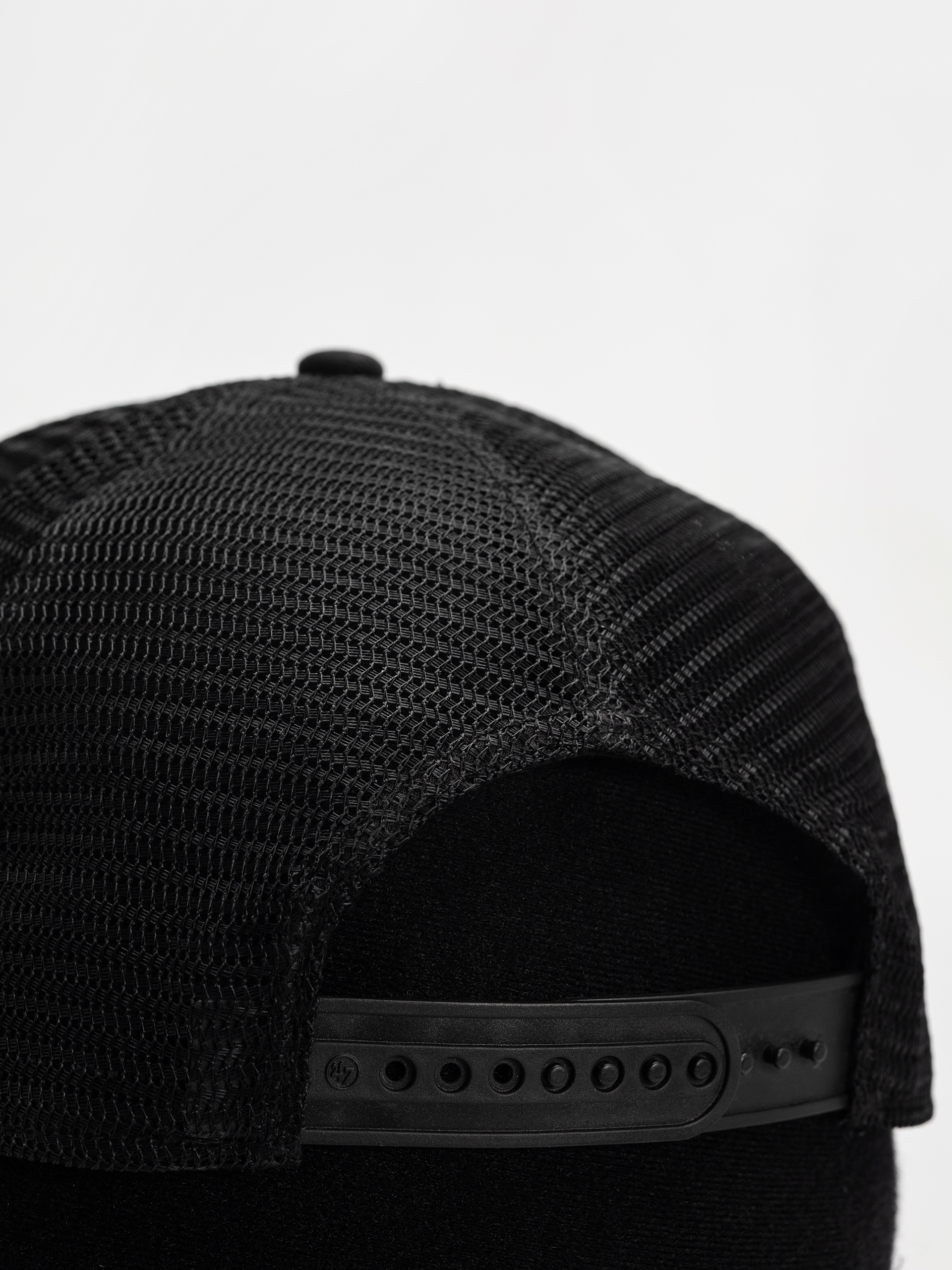 47 Brand MLB New York Yankees Branson Baseball sapka (black)