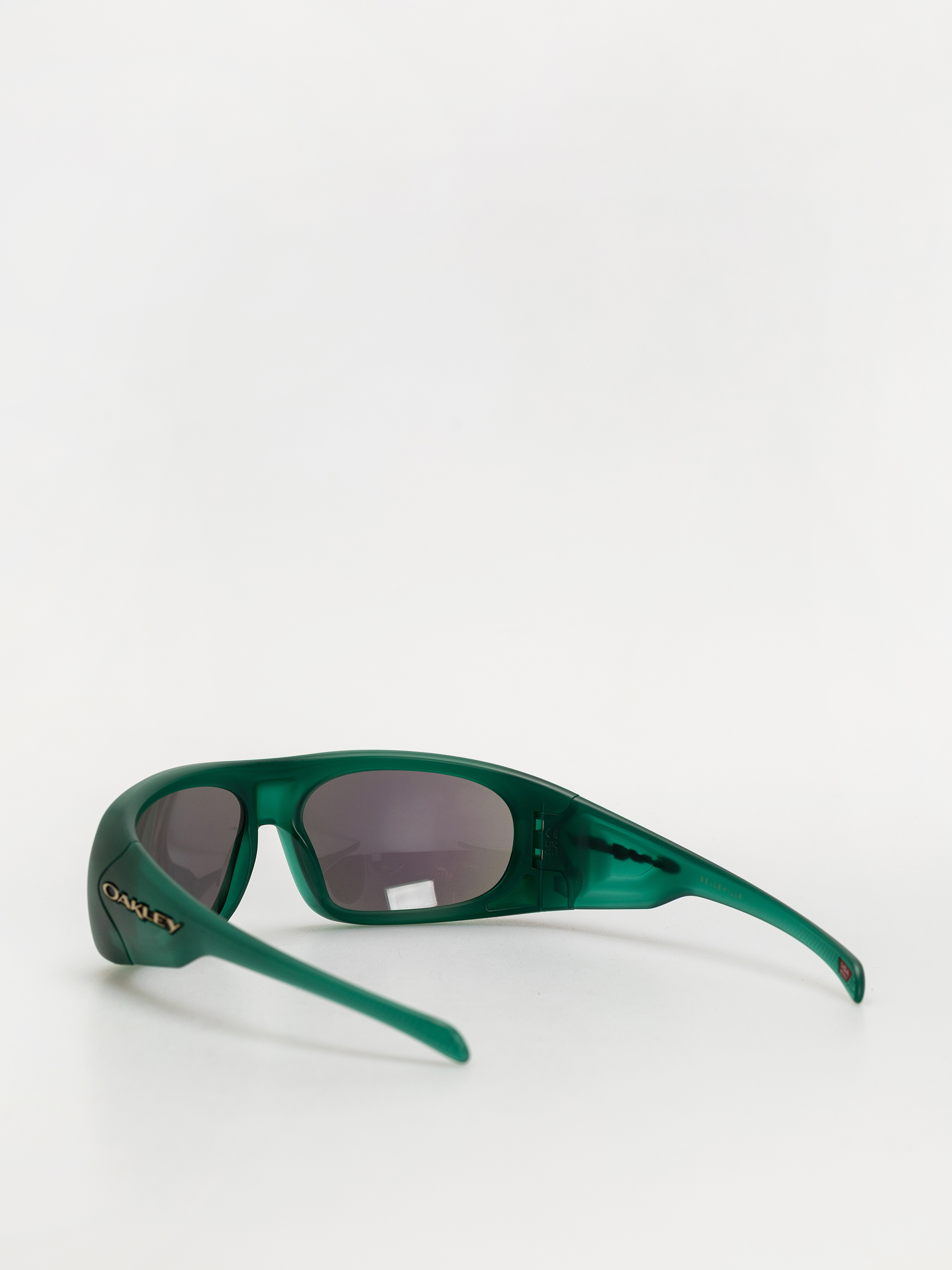 Oakley Belleville Napszemüvegek (matte trans viridian/prizm jade)