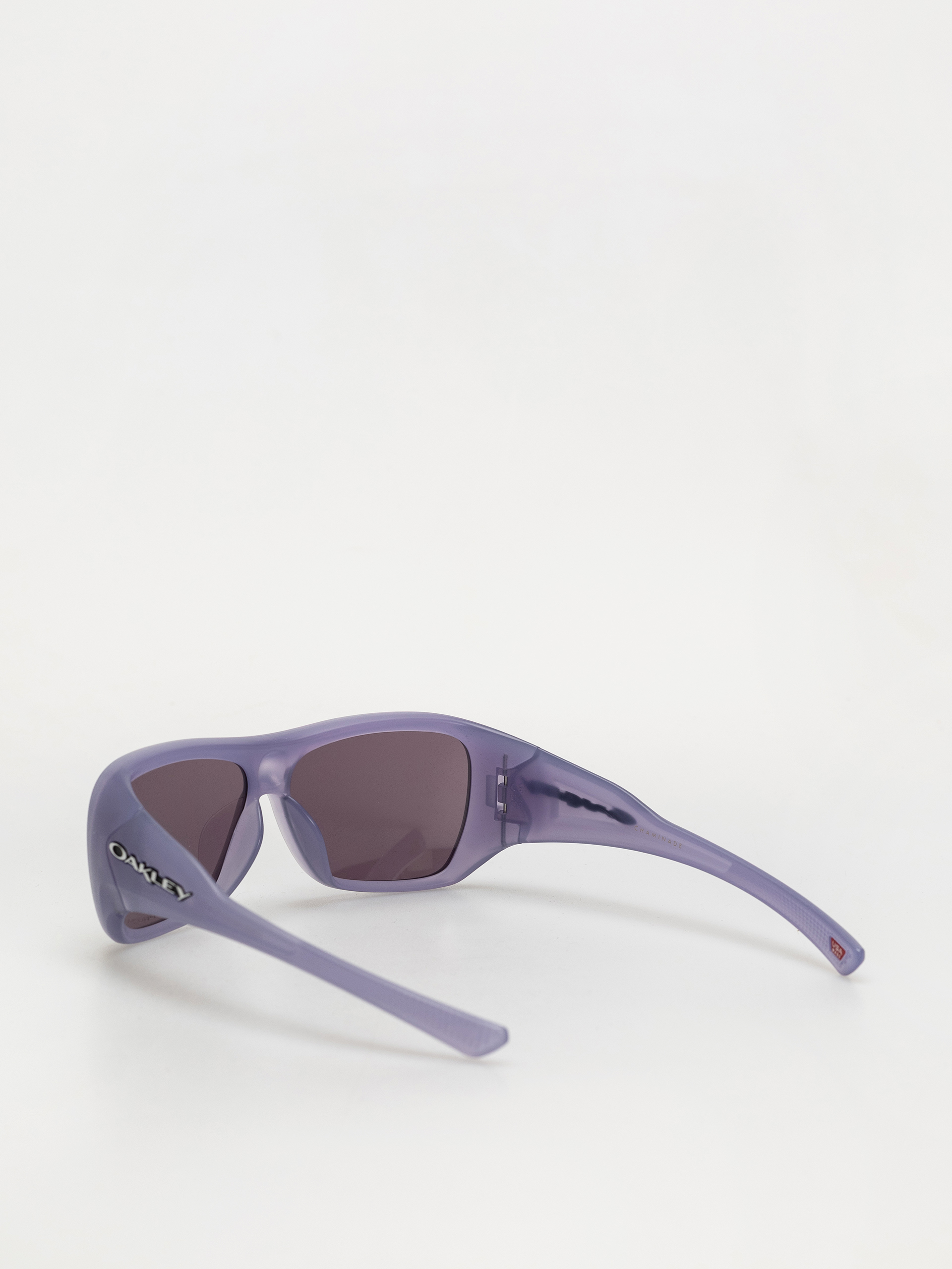 Oakley Chaminade Napszemüvegek (matte trans lilac/prizm indigo)