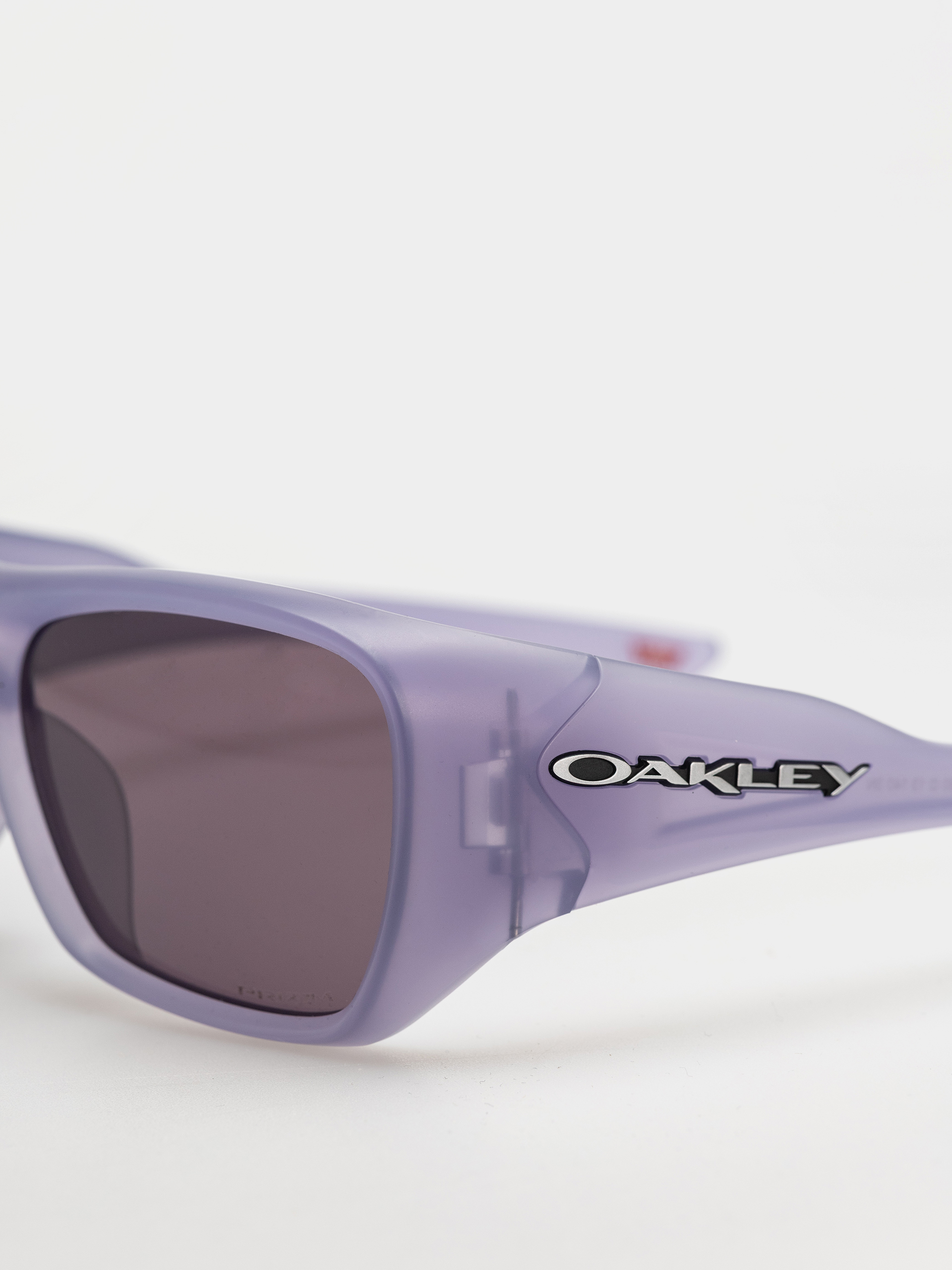 Oakley Chaminade Napszemüvegek (matte trans lilac/prizm indigo)
