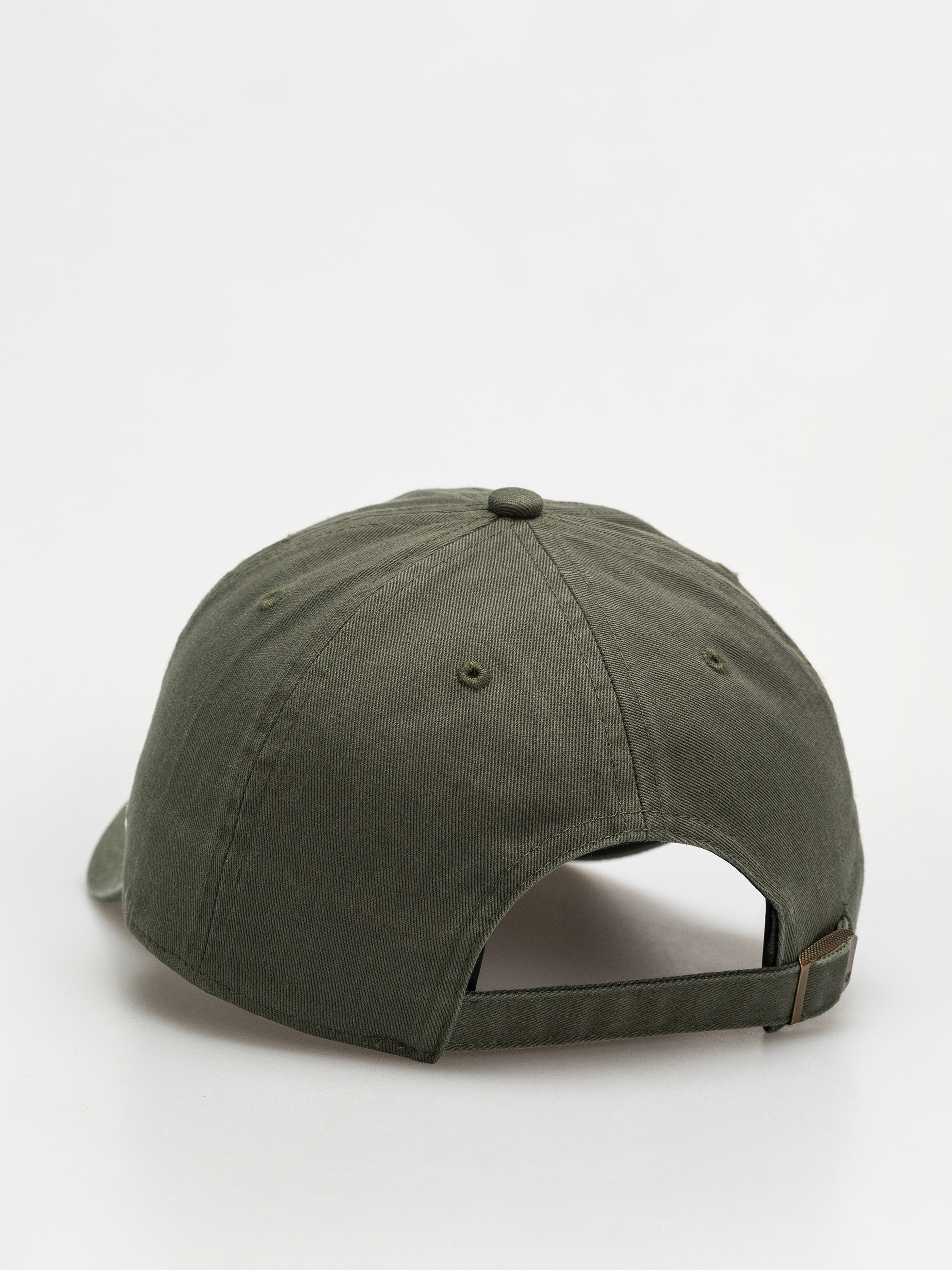 47 Brand MLB Los Angeles Dodgers Baseball sapka (moss)