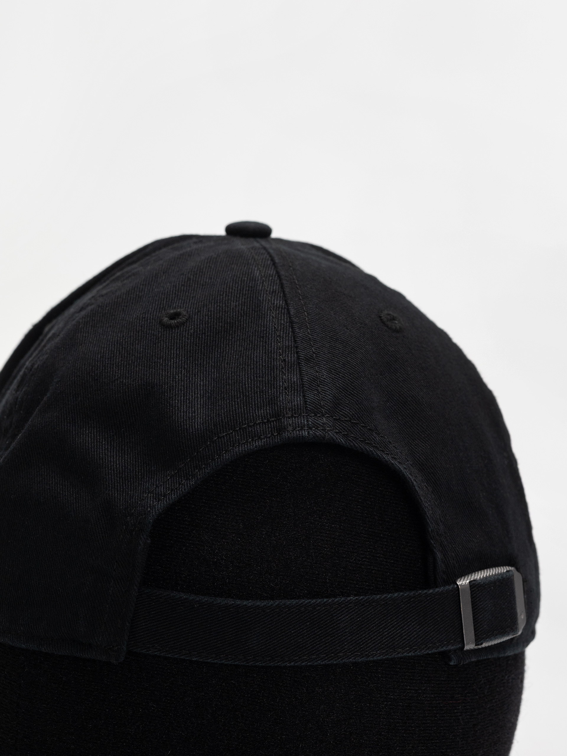 47 Brand MLB New York Yankees Base Runner Baseball sapka (black)