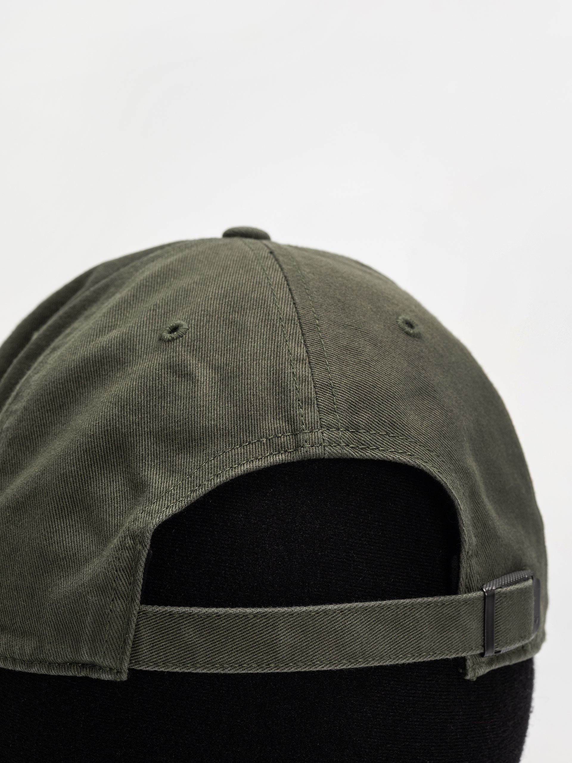 47 Brand MLB New York Yankees Base Runner Baseball sapka (moss)