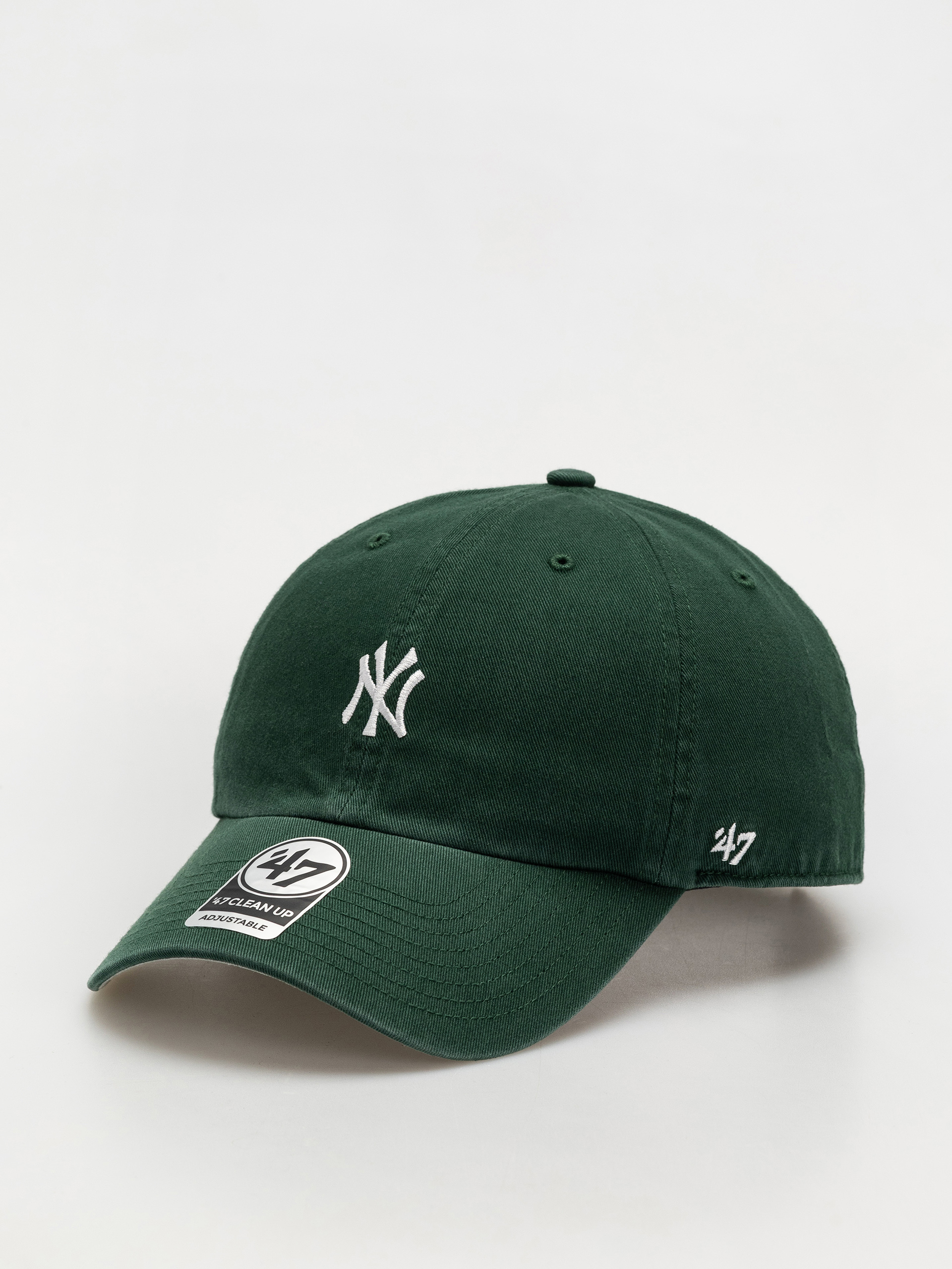 47 Brand MLB New York Yankees Base Runner Baseball sapka (dark green)