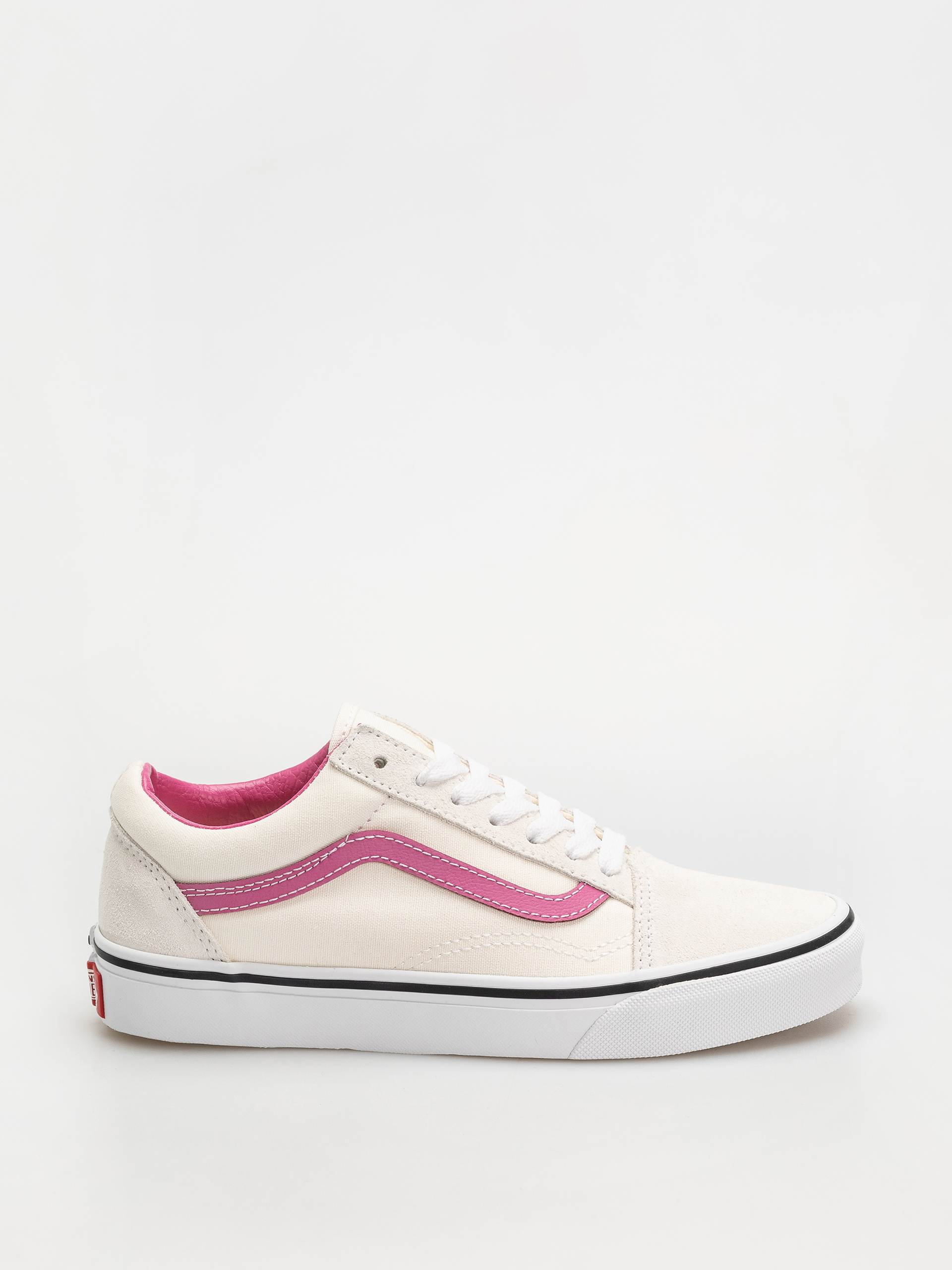 Vans Old Skool Cipők (pop raspberry rose)