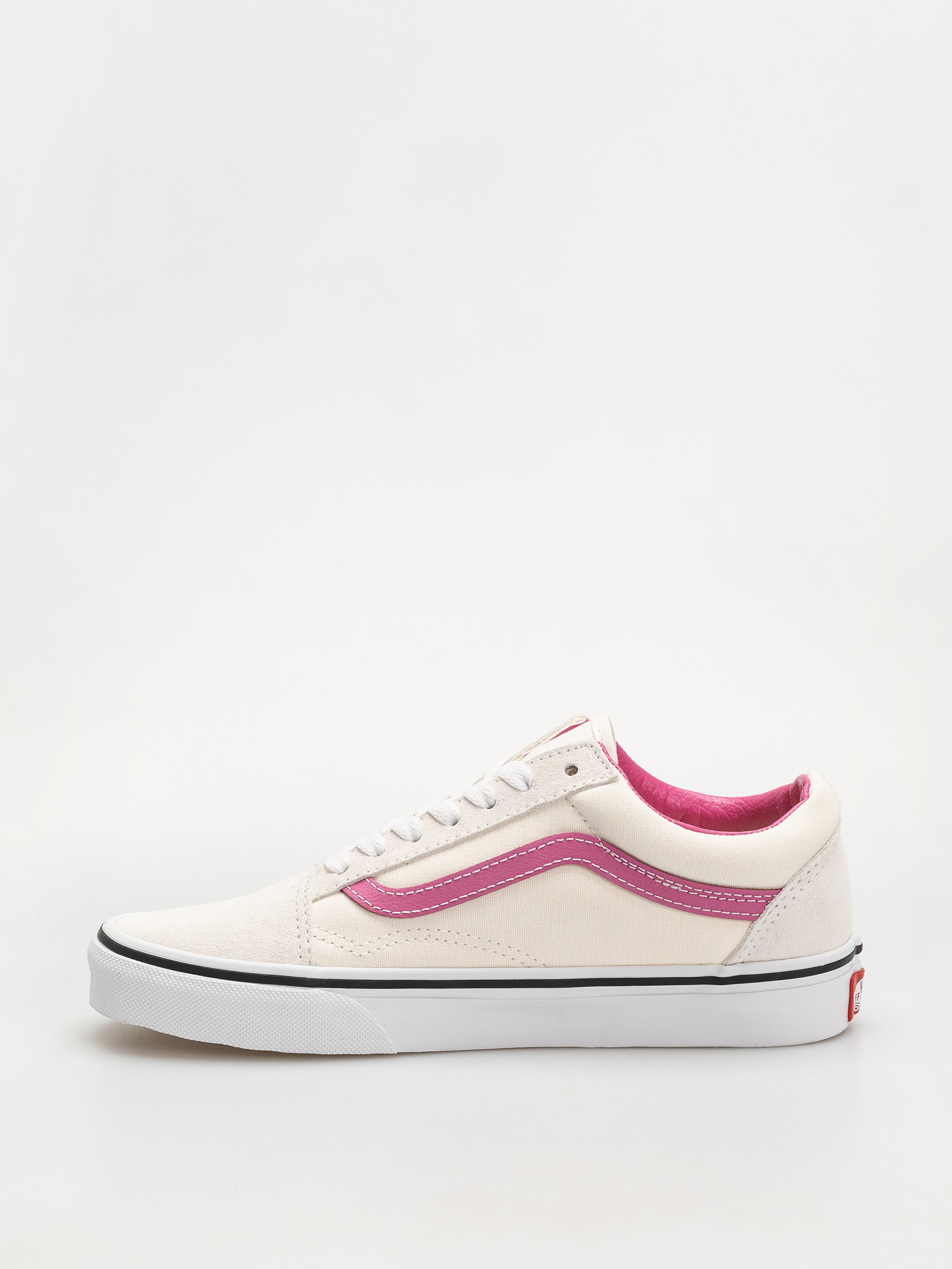 Vans Old Skool Cipők (pop raspberry rose)