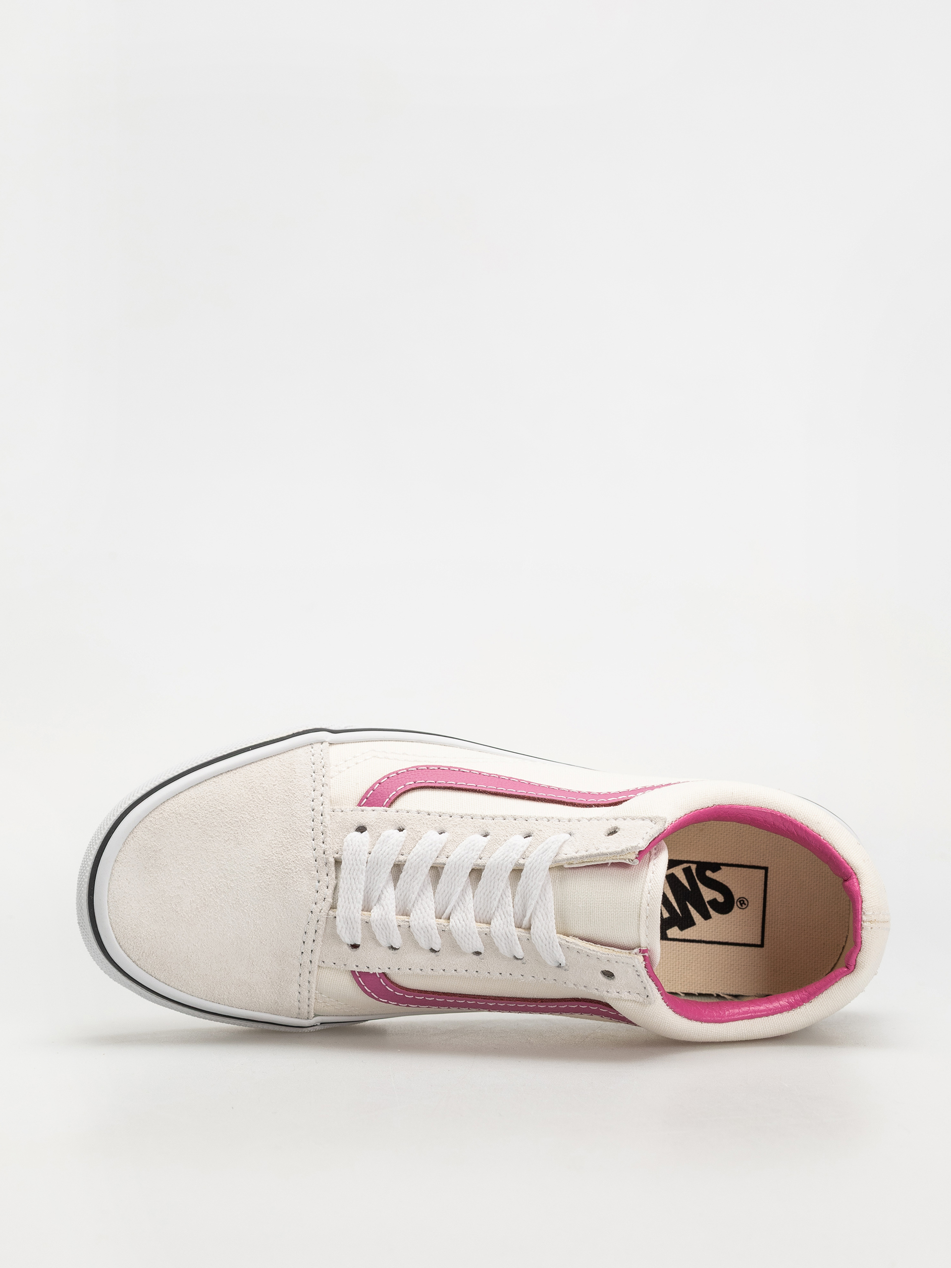 Vans Old Skool Cipők (pop raspberry rose)