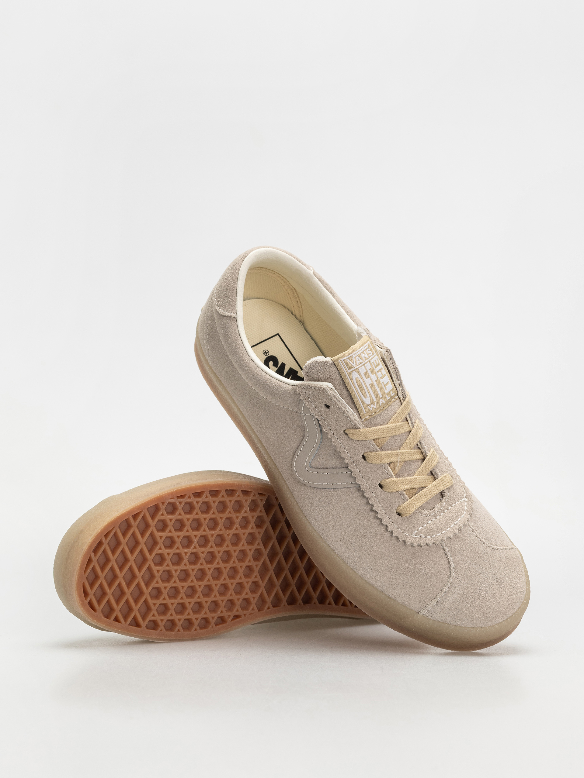 Vans Sport Low Cipők (crepe peyote)
