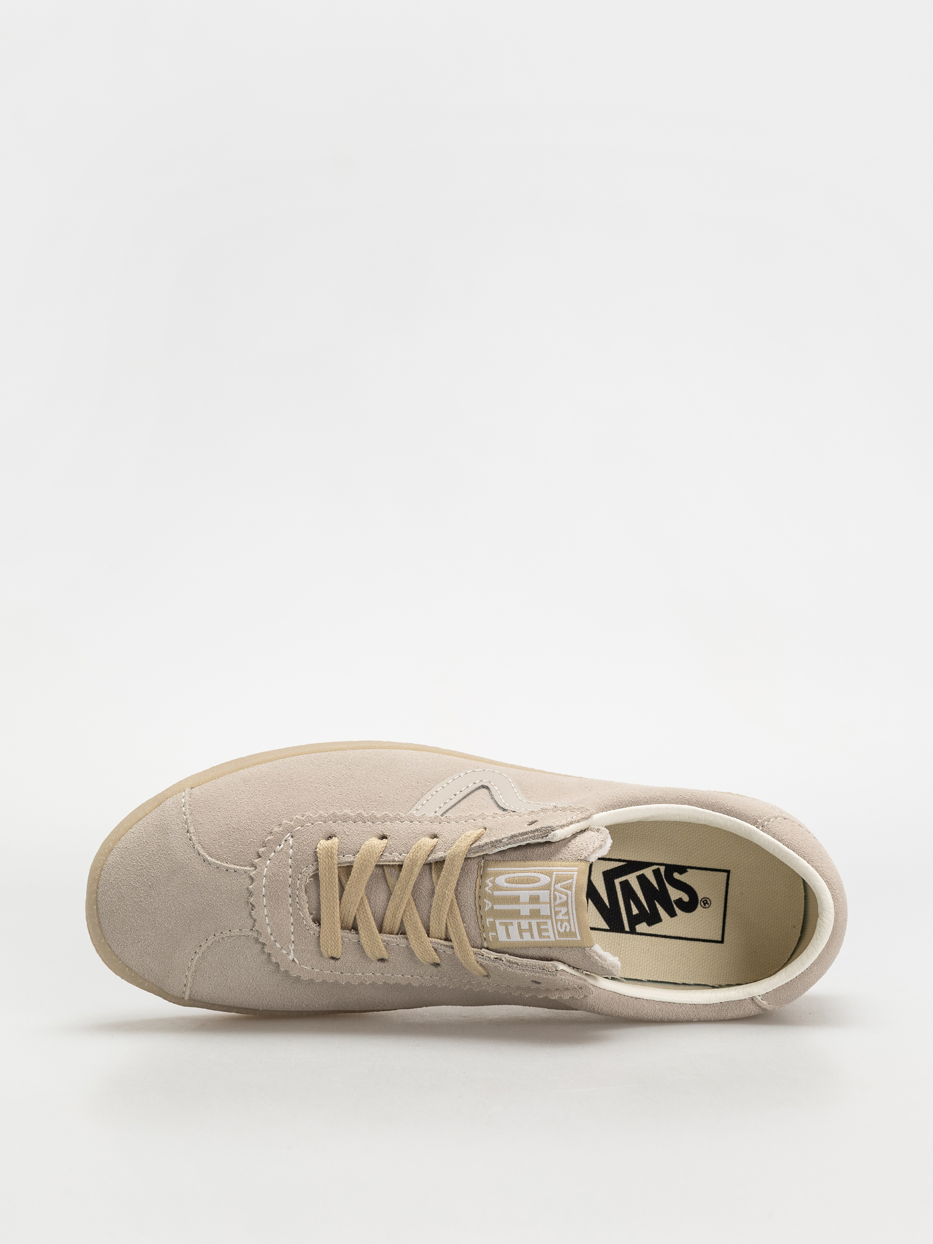 Vans Sport Low Cipők (crepe peyote)