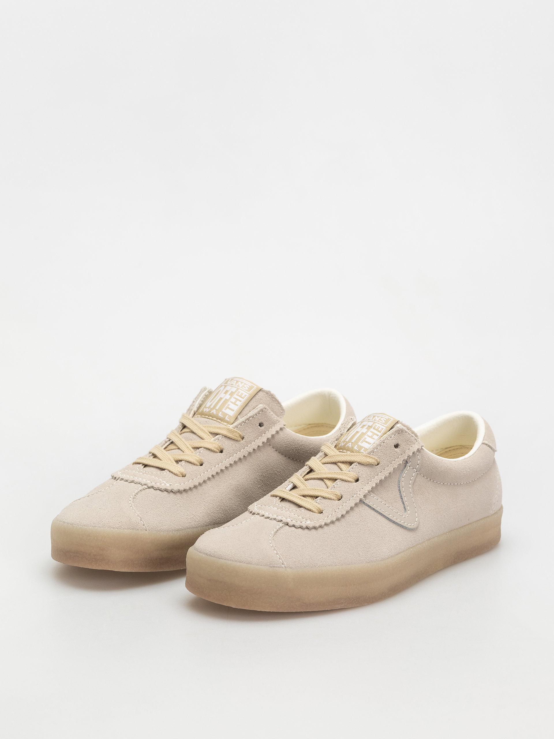 Vans Sport Low Cipők (crepe peyote)