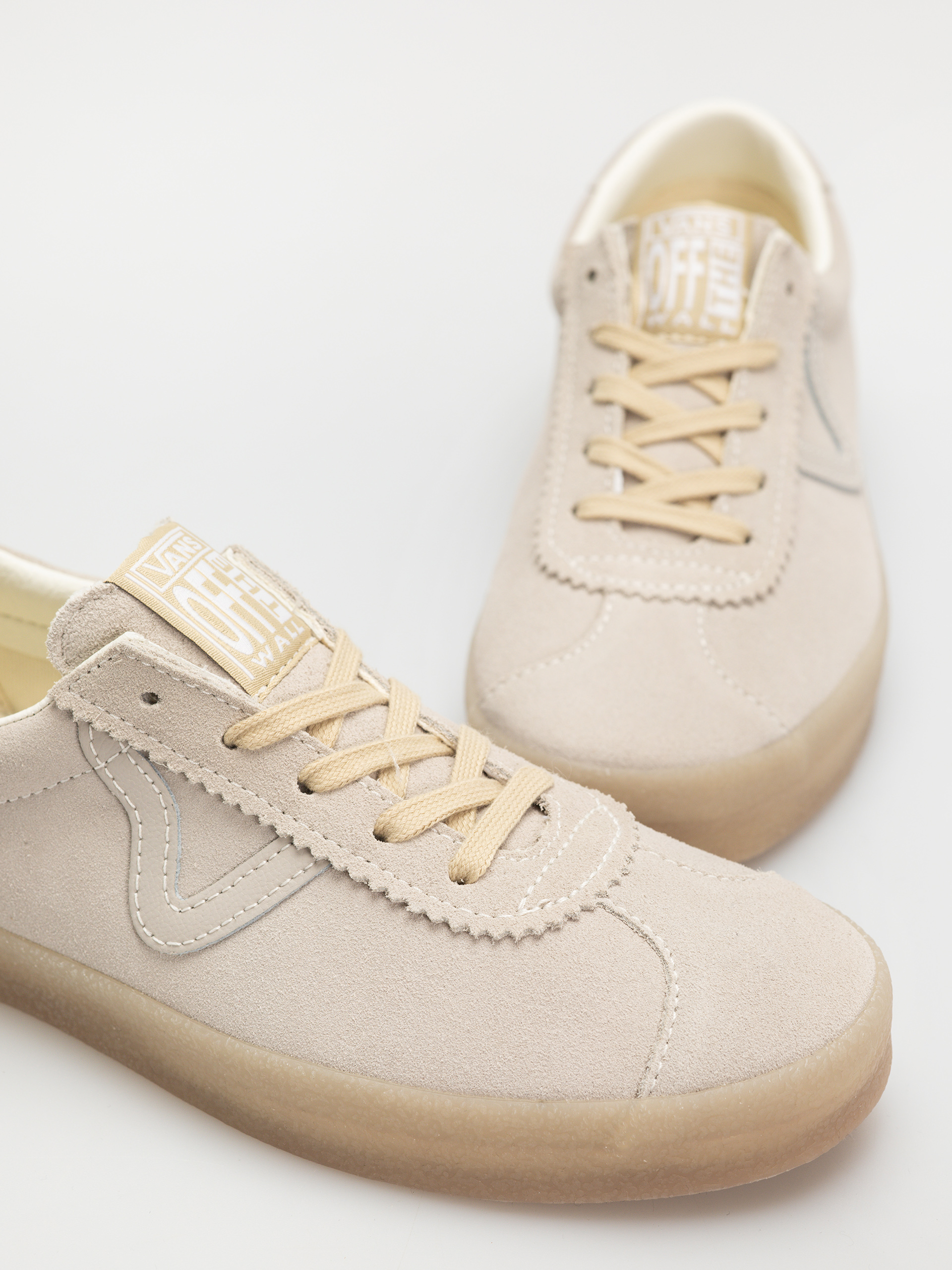 Vans Sport Low Cipők (crepe peyote)