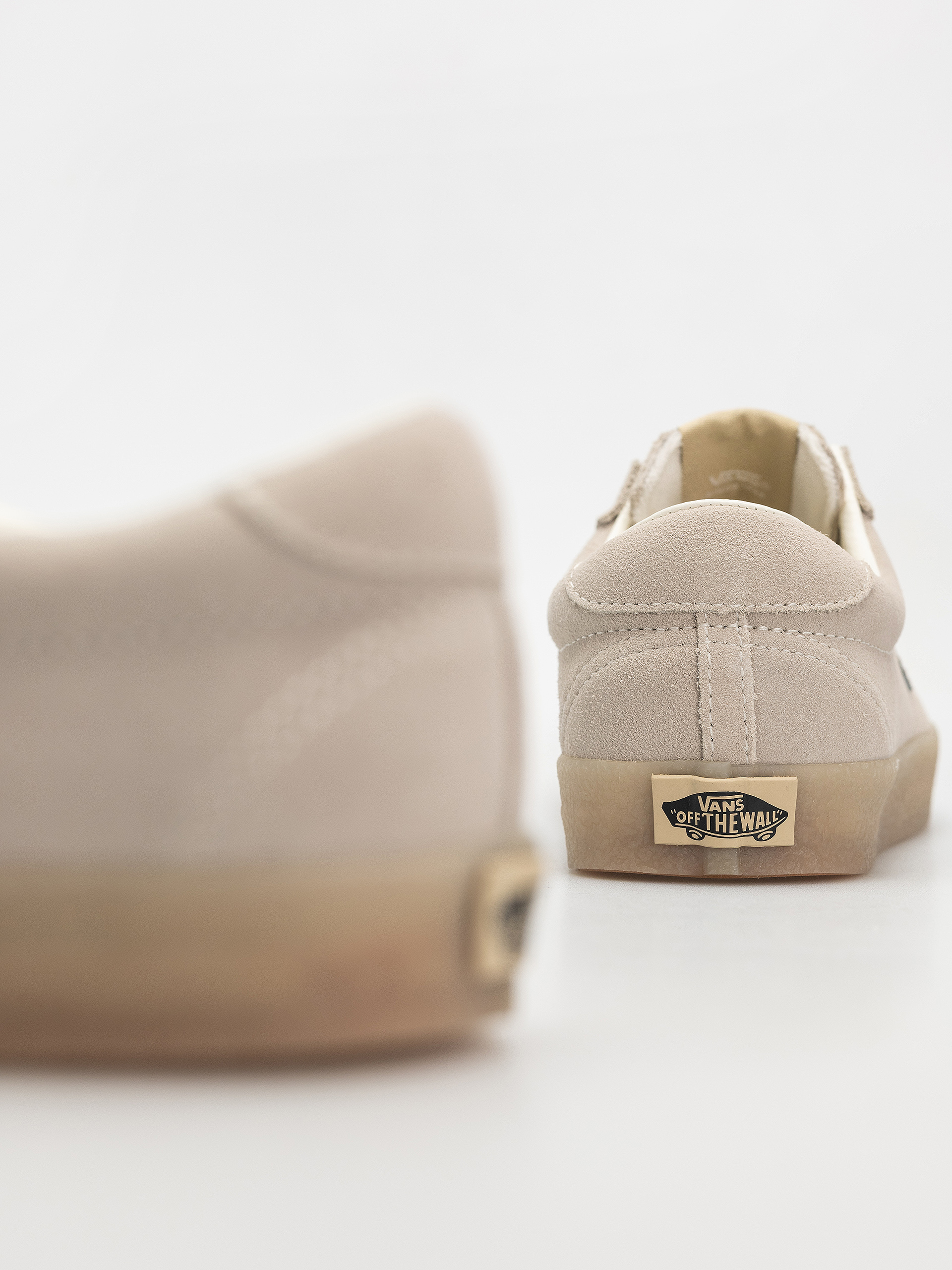 Vans Sport Low Cipők (crepe peyote)