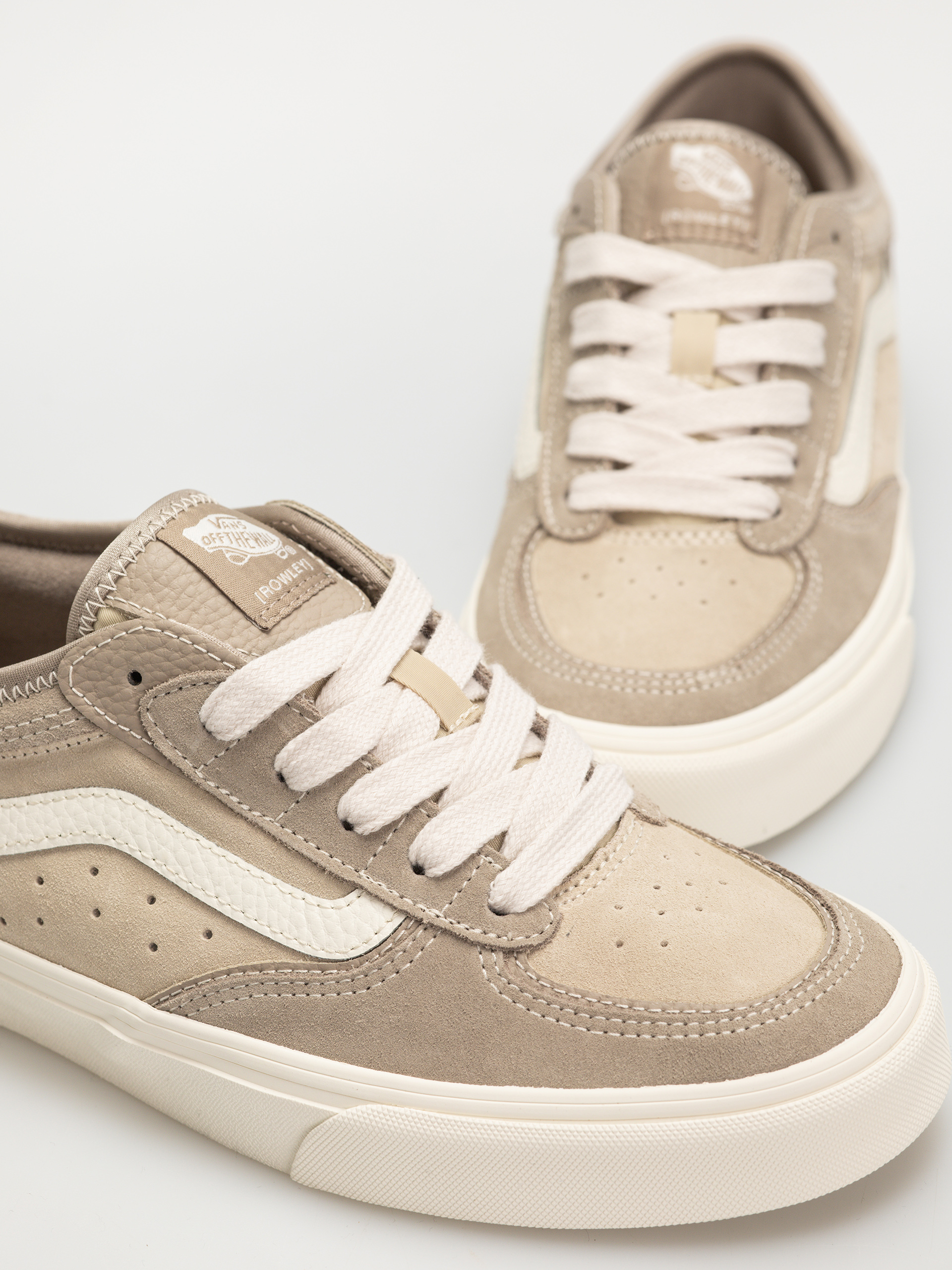 Vans Rowley Classic Cipők (tuffet)