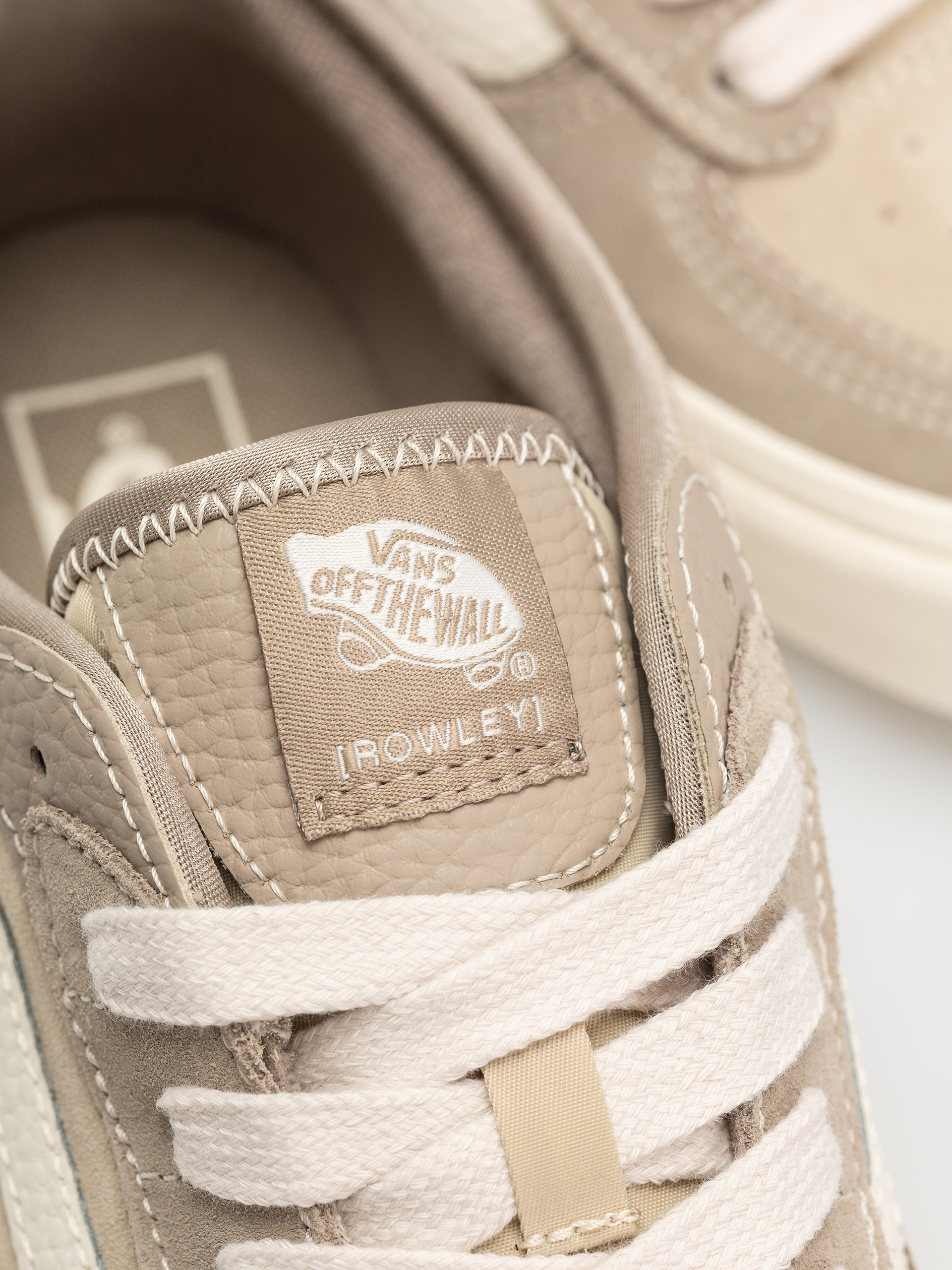 Vans Rowley Classic Cipők (tuffet)