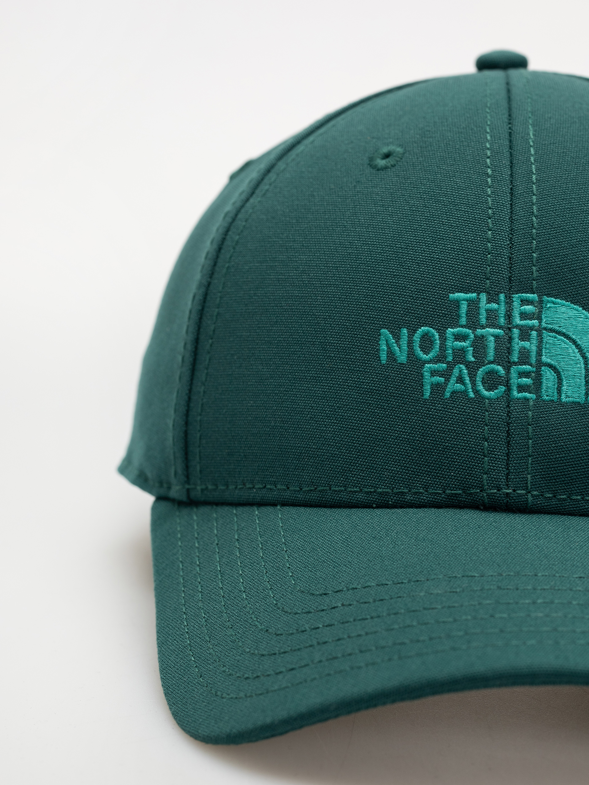 The North Face Recycled 66 Classic Baseball sapka (deep nori/deep methylen)