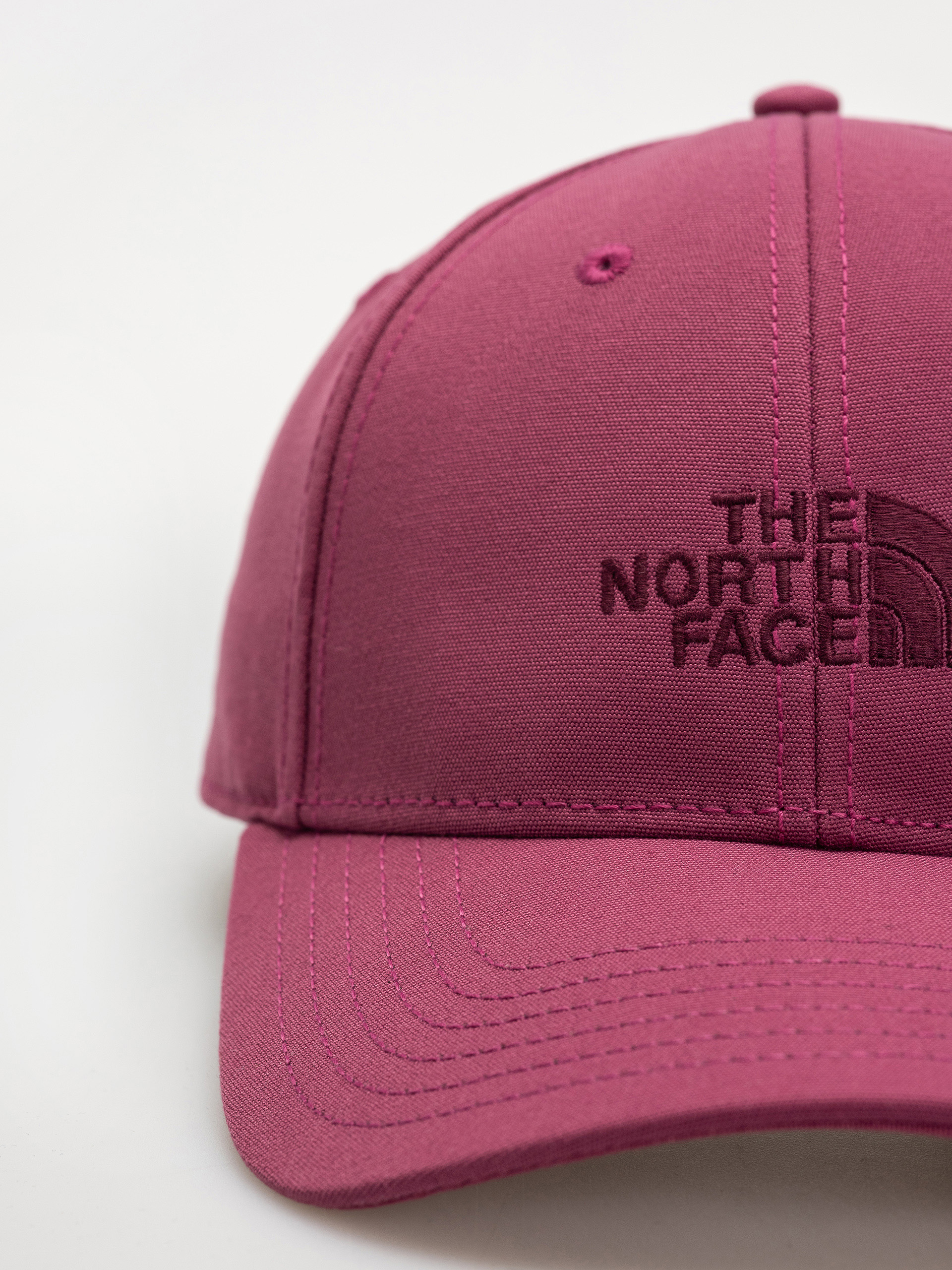 The North Face Recycled 66 Classic Baseball sapka (cyber berry/boysenberry)