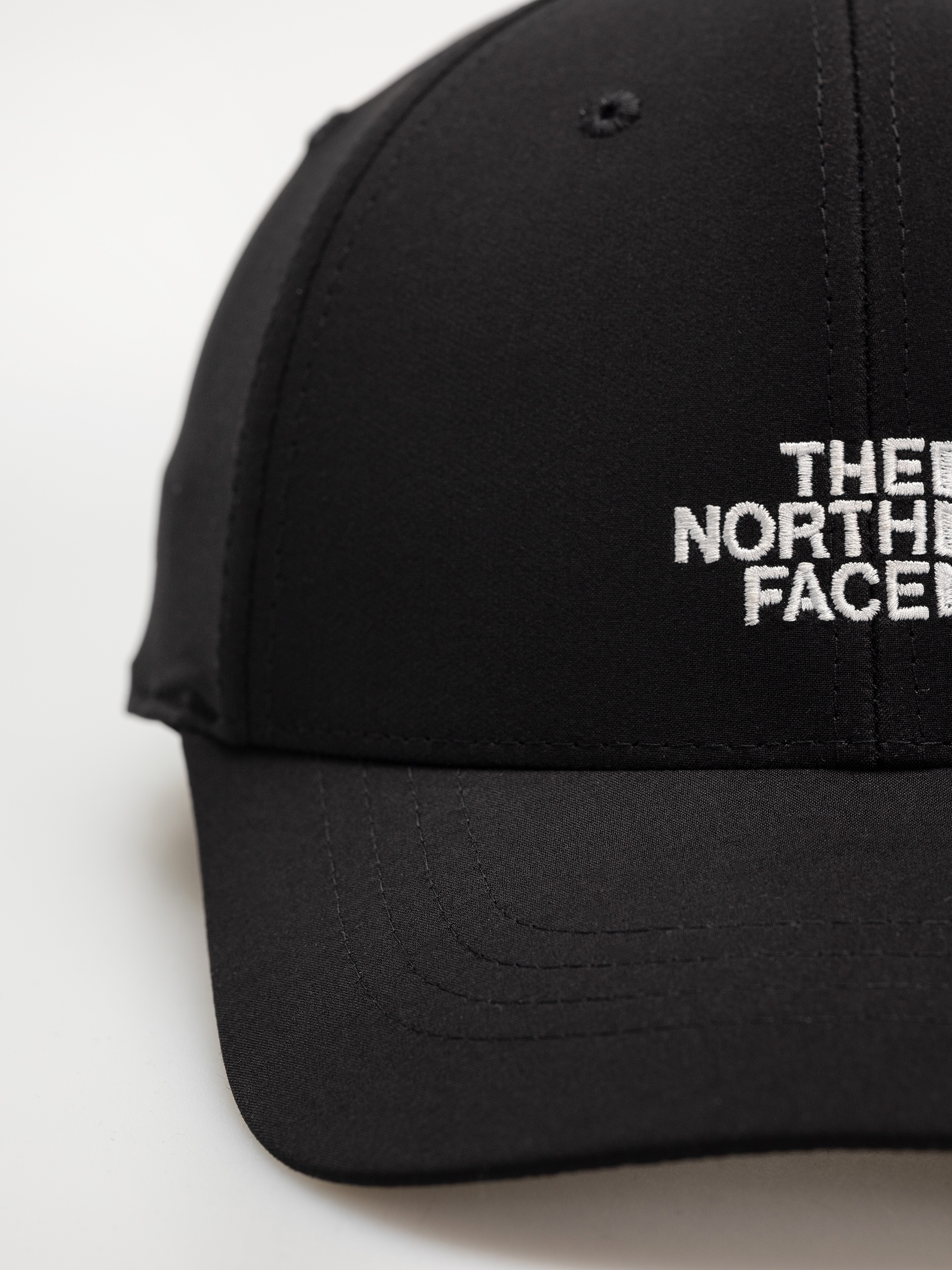 The North Face 66 Flashdry Baseball sapka (tnf black/tnf white)