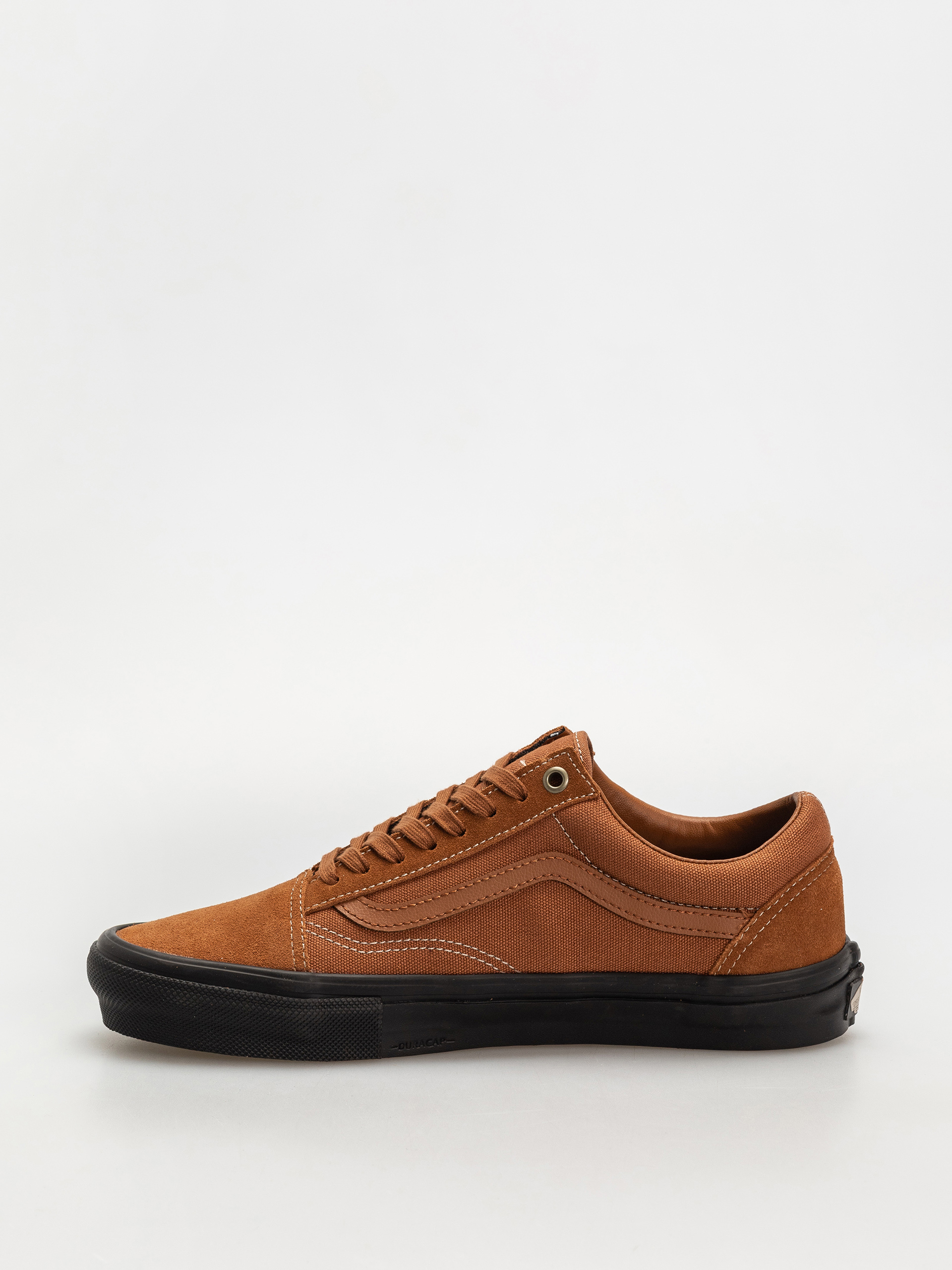 Vans Skate Old Skool Cipők (sienna/chocolate)