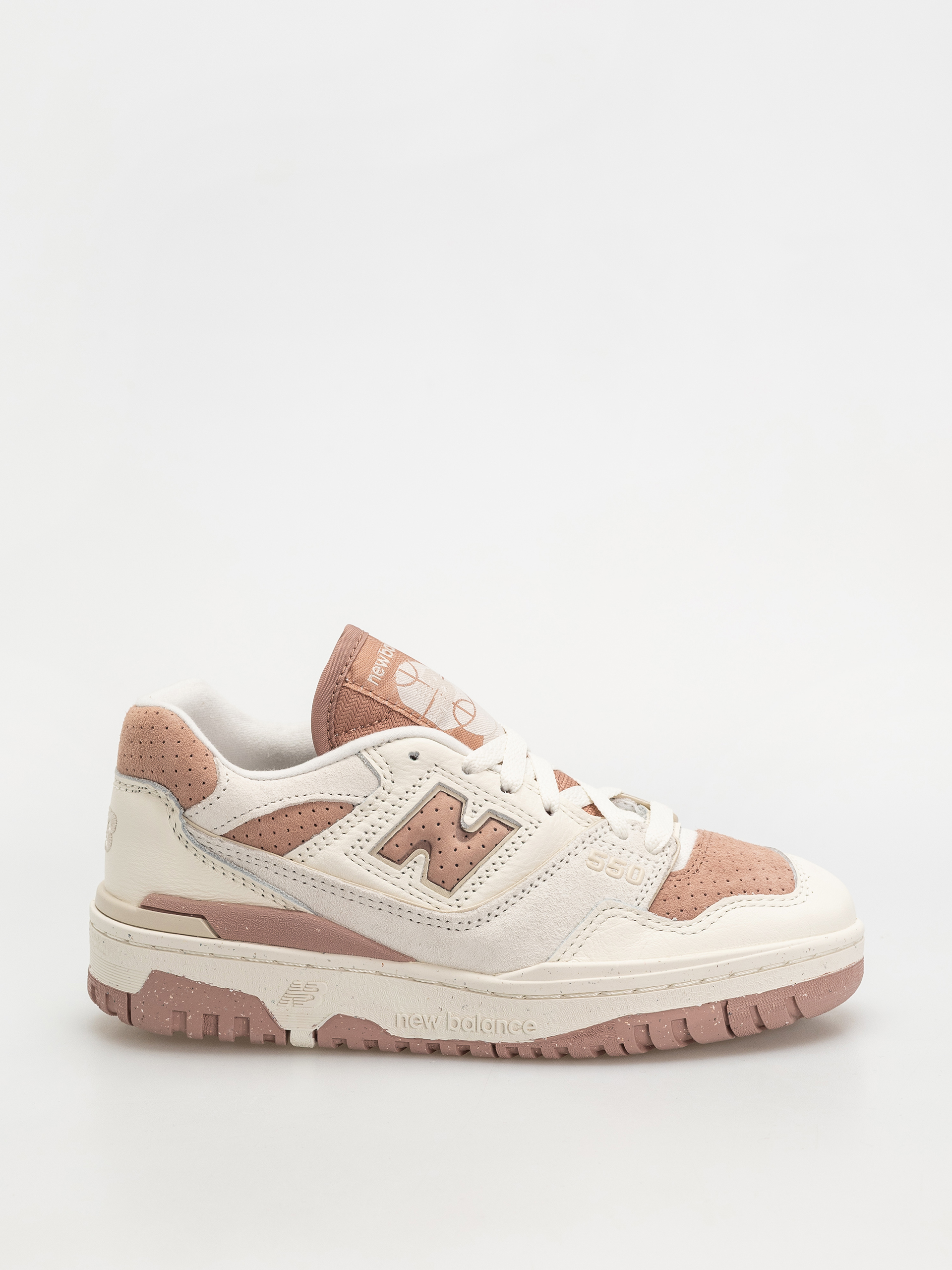 New Balance 550 Wmn Cipu0151k (sea salt)