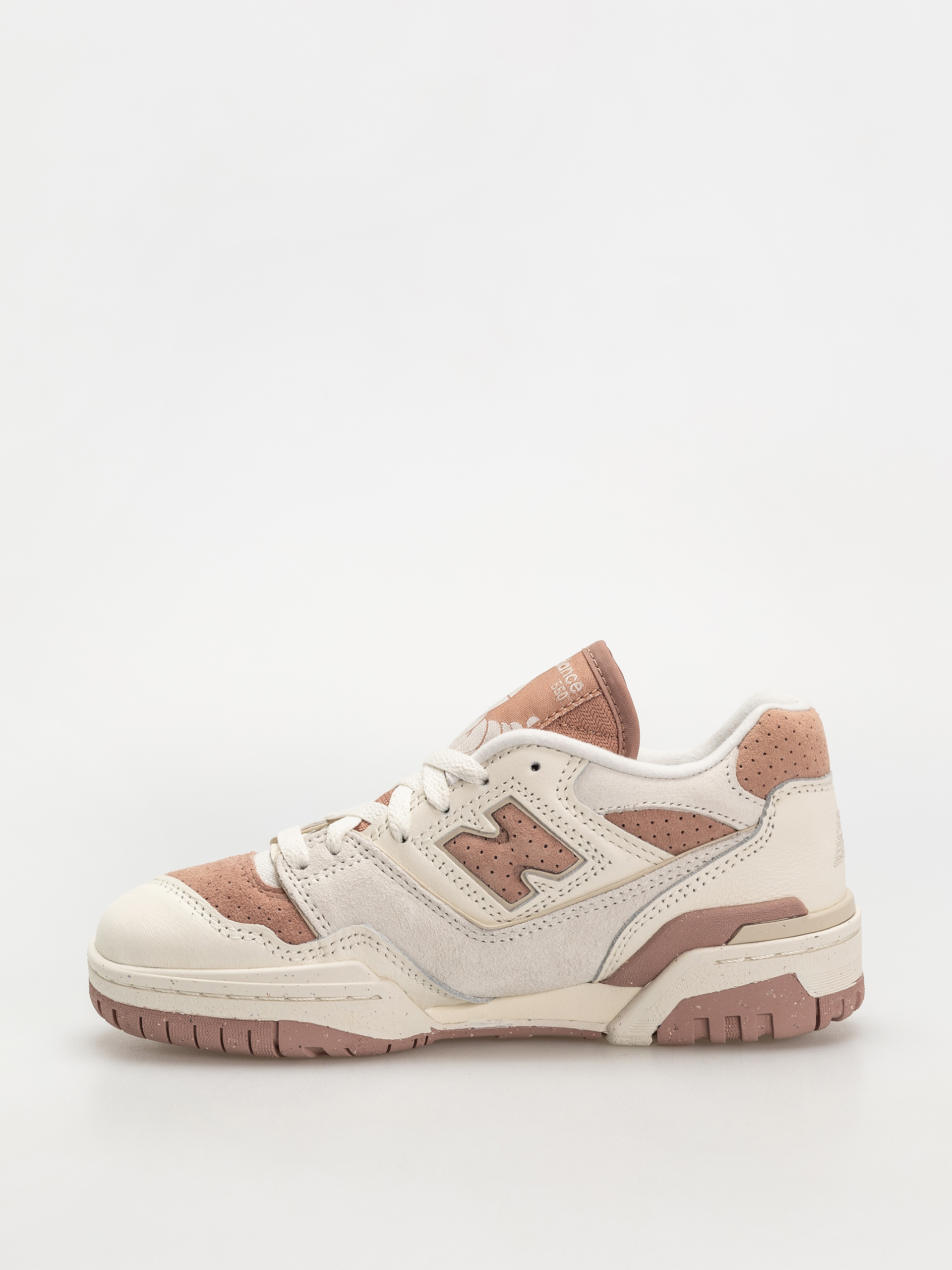 New Balance 550 Wmn Cipők (sea salt)