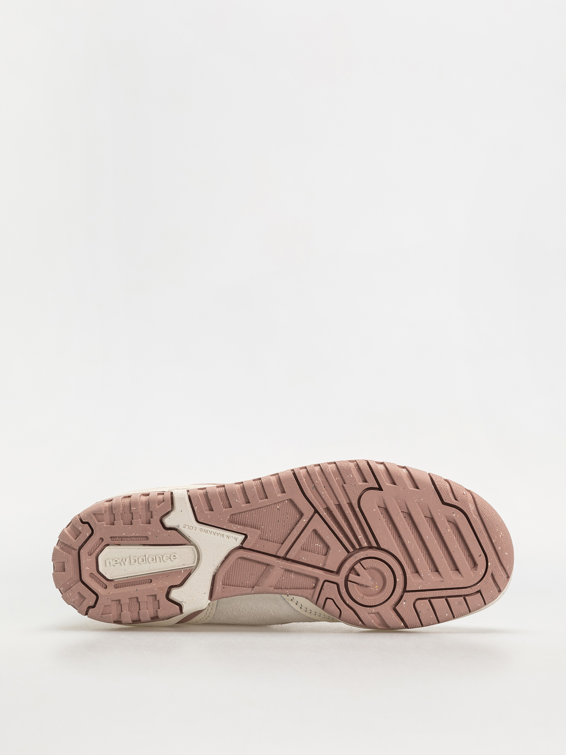 New Balance 550 Wmn Cipők (sea salt)