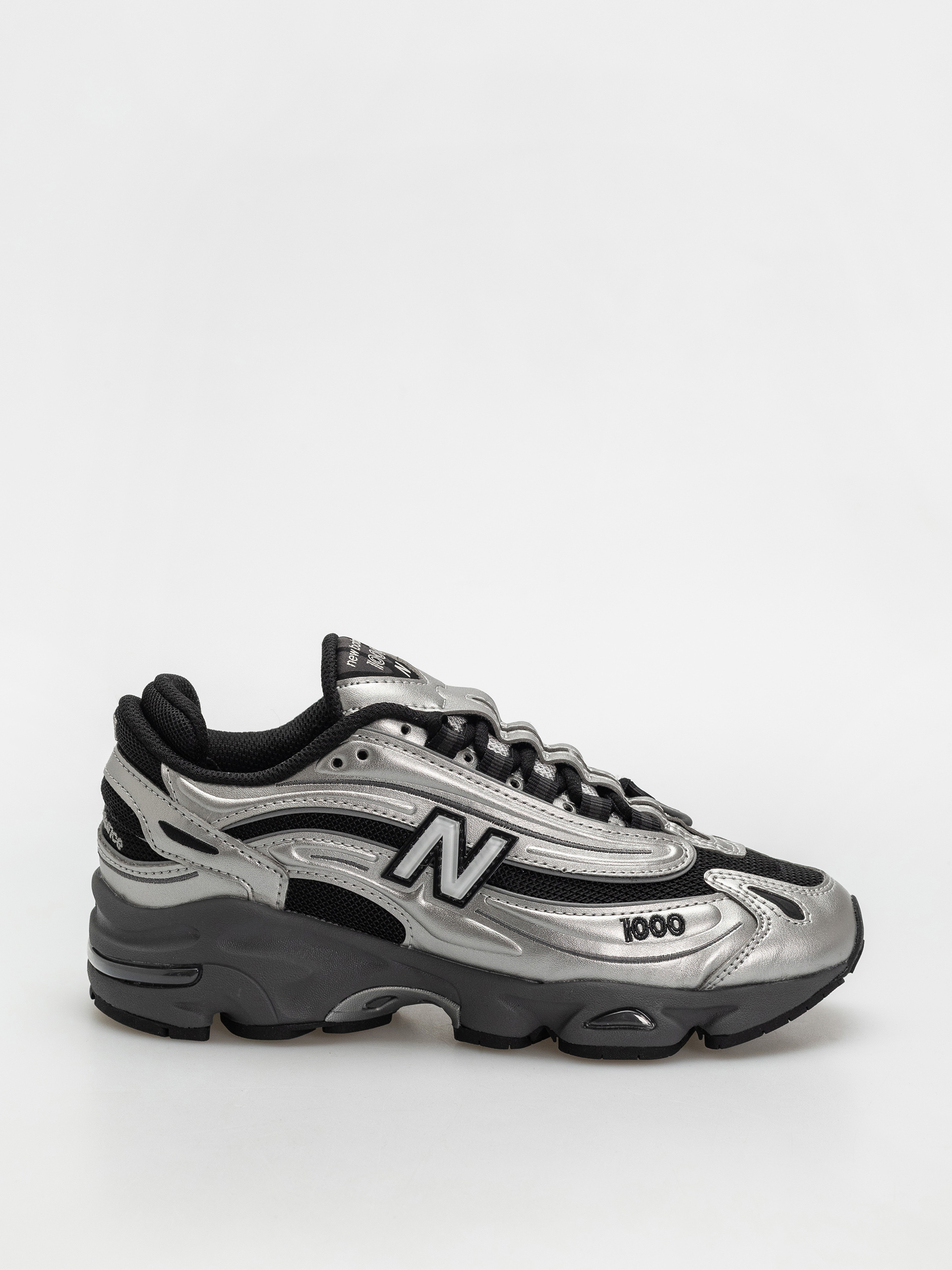 New Balance 1000 Cipu0151k (silver metallic)
