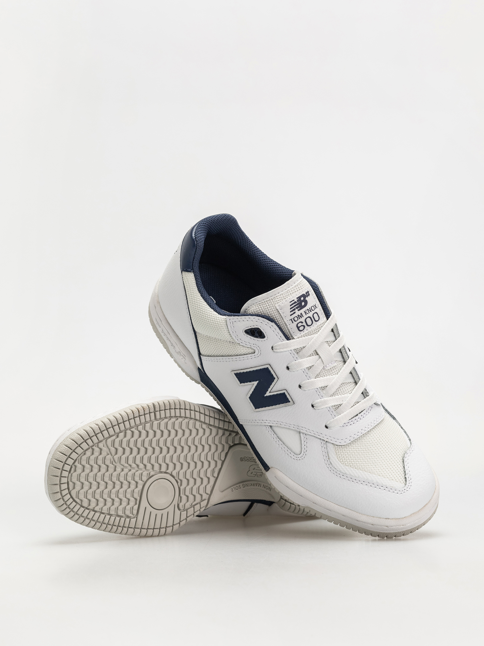New Balance 600 Cipők (white)