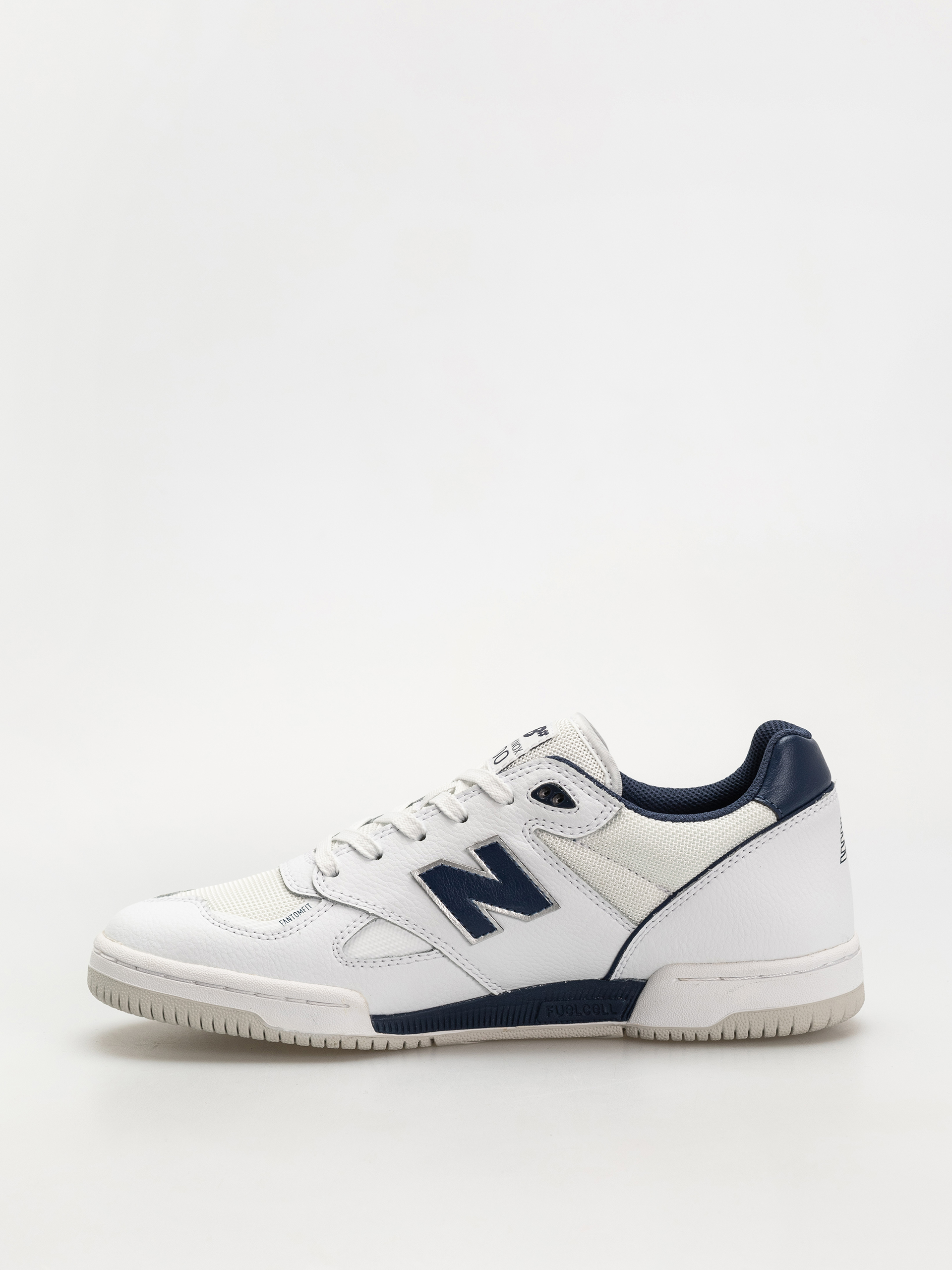 New Balance 600 Cipők (white)