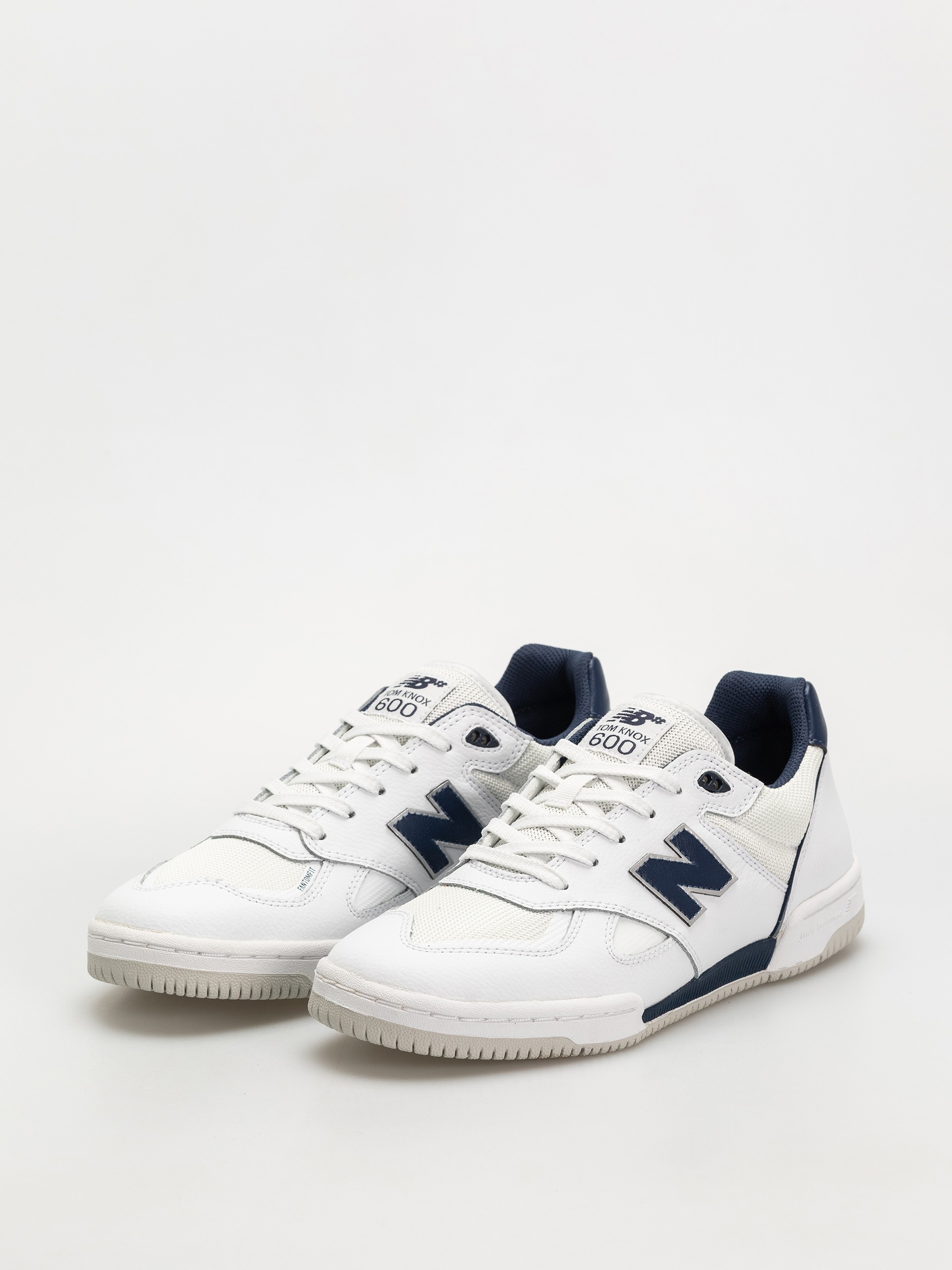 New Balance 600 Cipők (white)