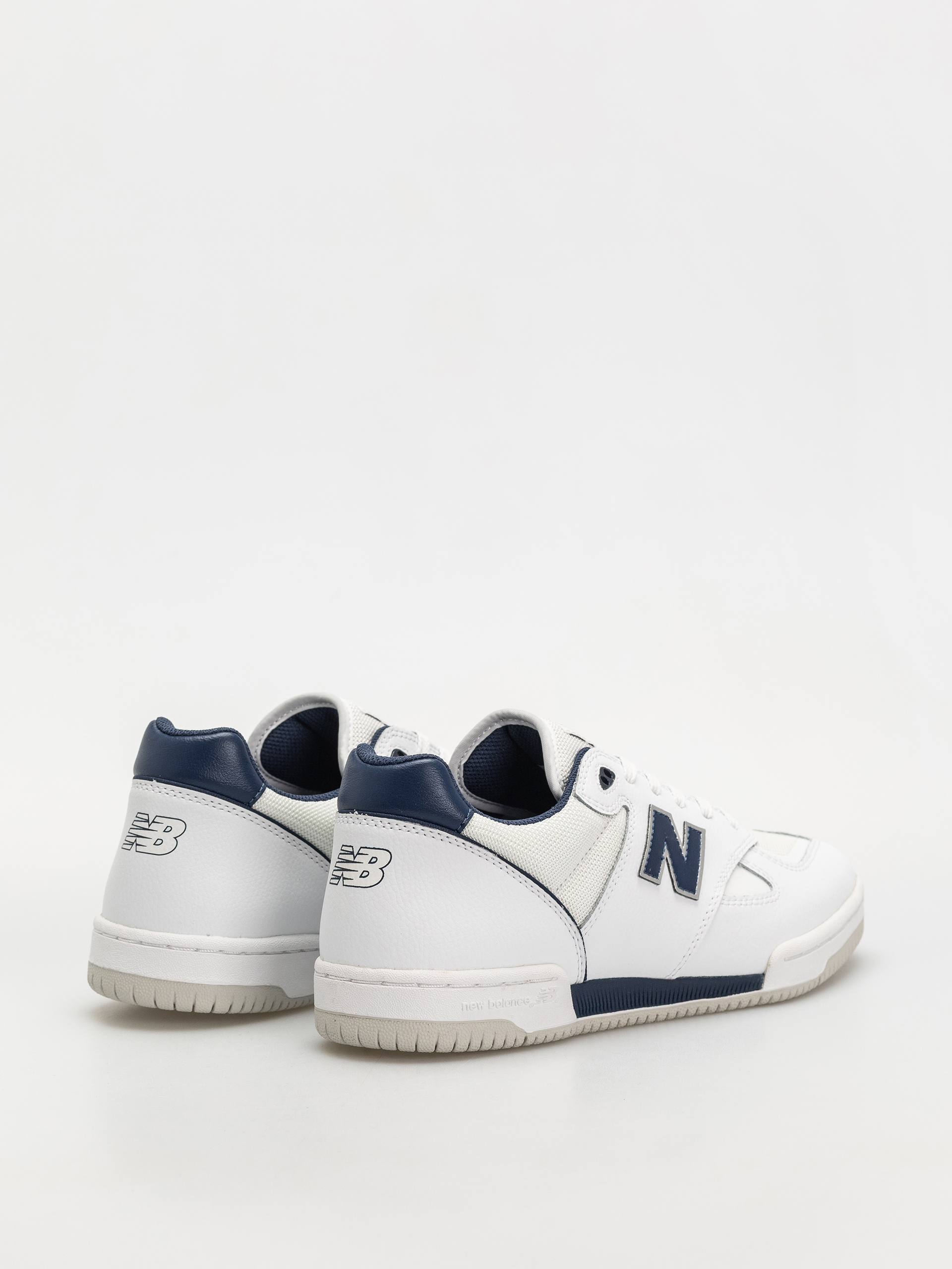 New Balance 600 Cipők (white)